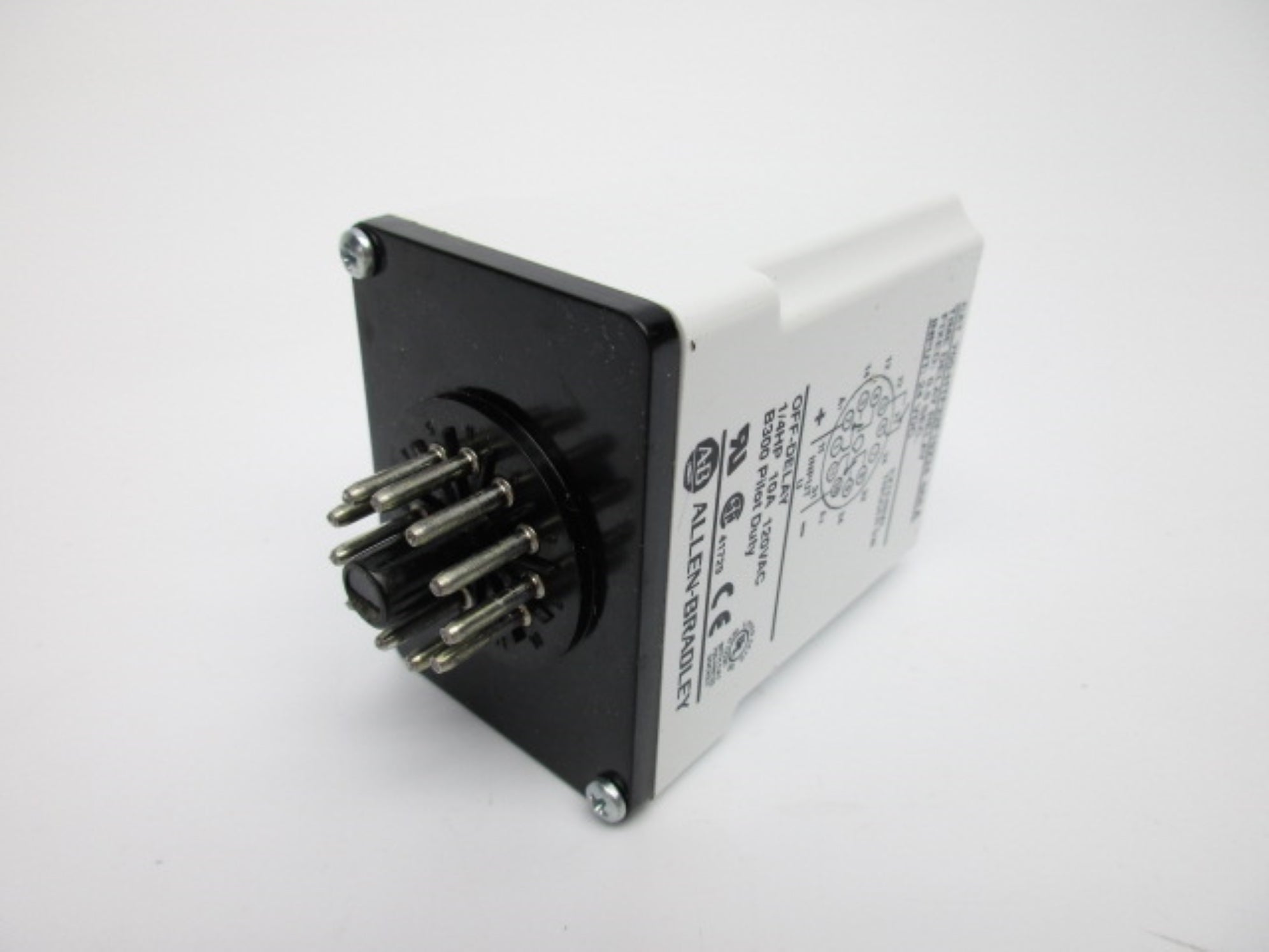 INDUSTRIAL SPARE PART 700-HTF22F19Z24 SER. A 24VDC (WH) NSMP