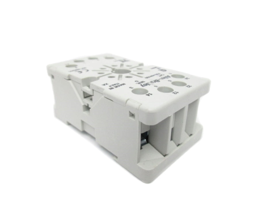 INDUSTRIAL SPARE PART 700-HN100 SER. D 400VAC 10A NSNP