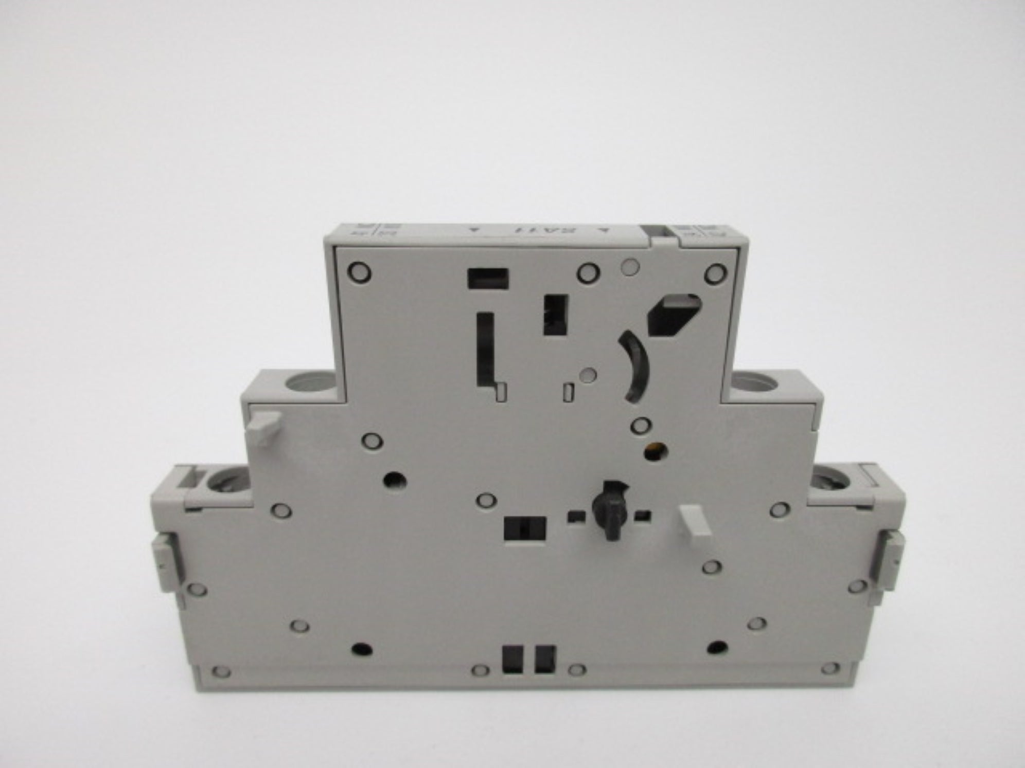ALLEN BRADLEY 140M-C-ASA11 SER. A 600VAC 5A (BR/WH) NSMP
