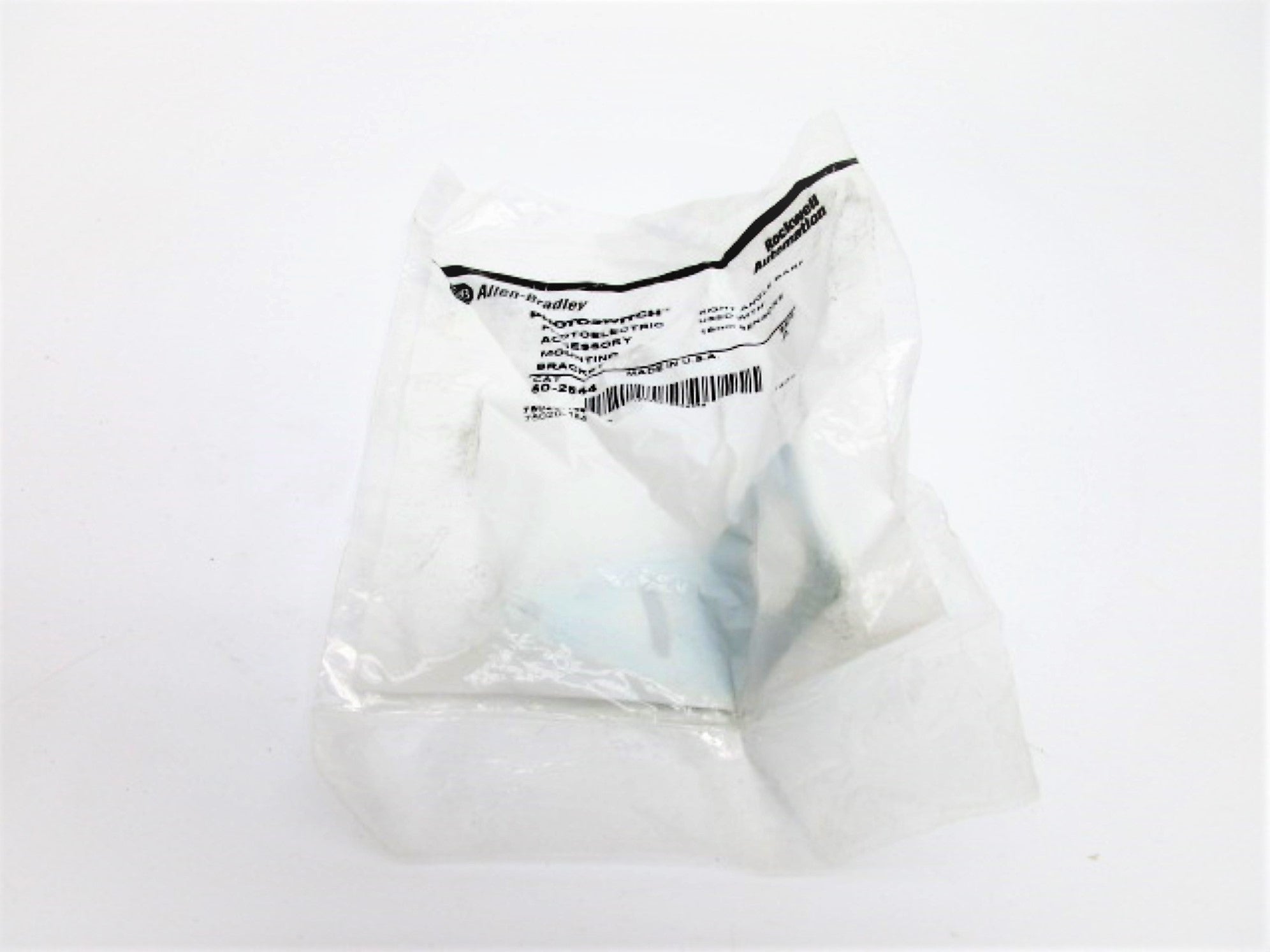 ALLEN BRADLEY 60-2664 SER. A NSMP