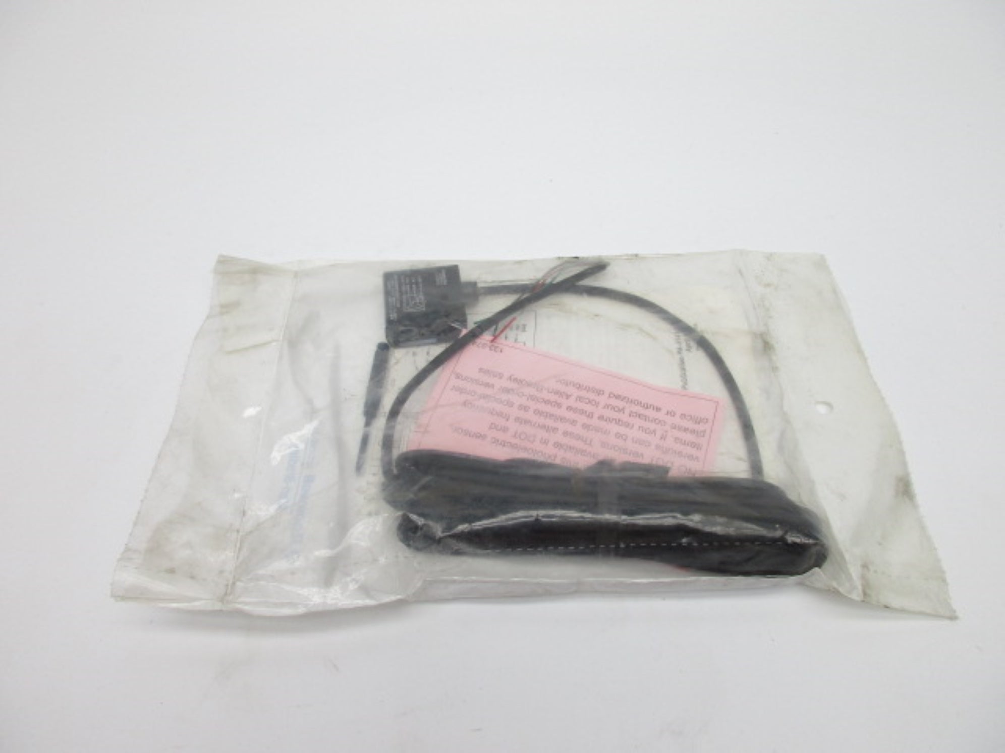 ALLEN BRADLEY 42SMP-7010 SER. B NSMP
