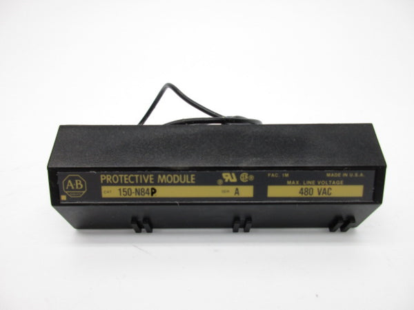 ALLEN BRADLEY 150-N84P SER. A (BK/YL) NSMP