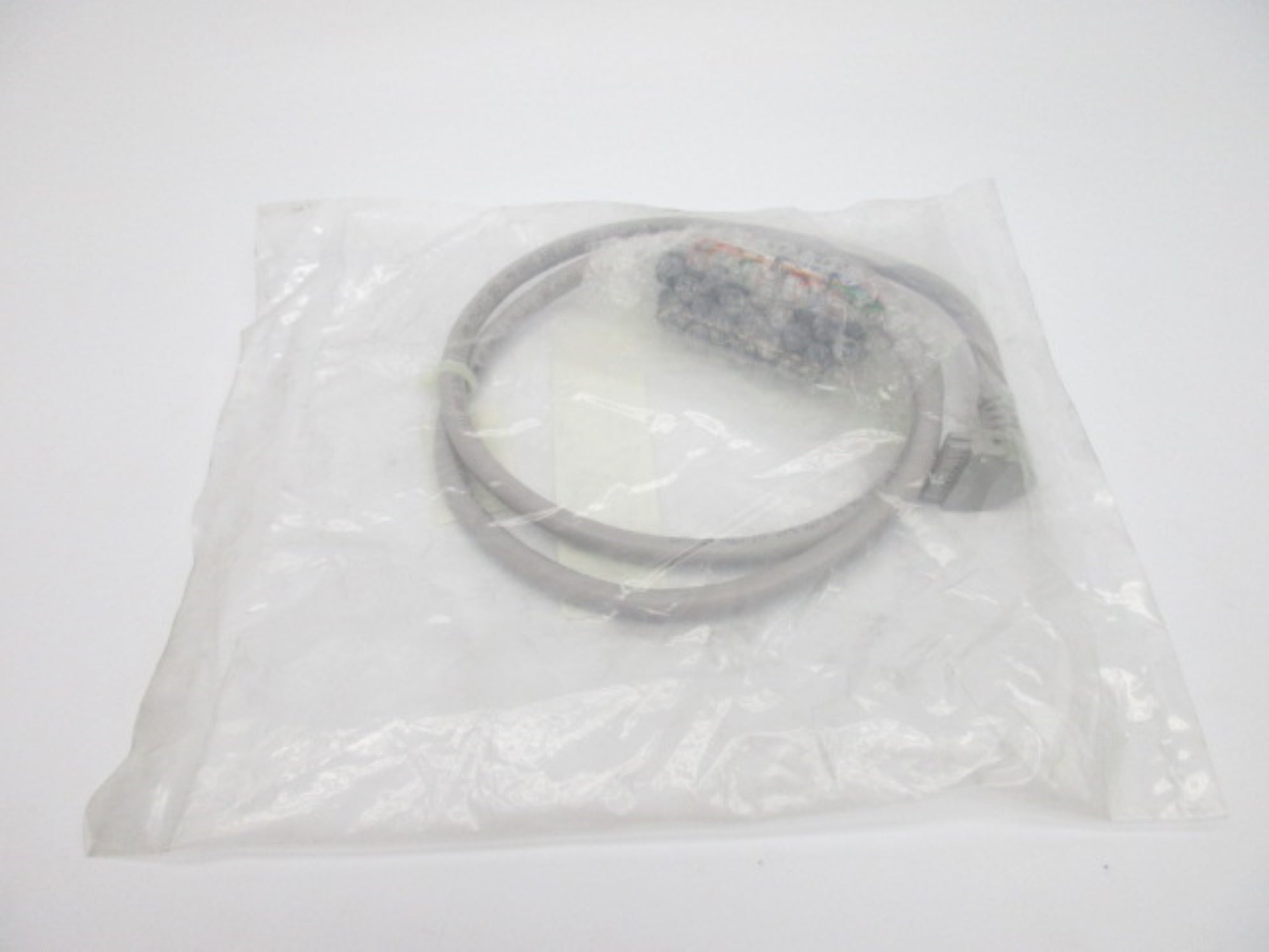 ALLEN BRADLEY 1492-CAB010M69 SER. C NSMP