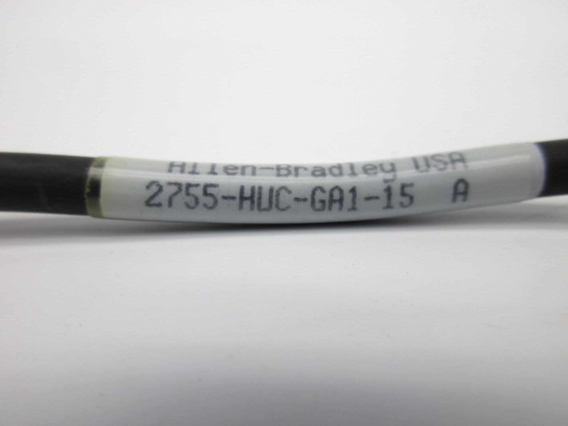 ALLEN BRADLEY 2755-HUC-GA1-15 SER. A NSNP