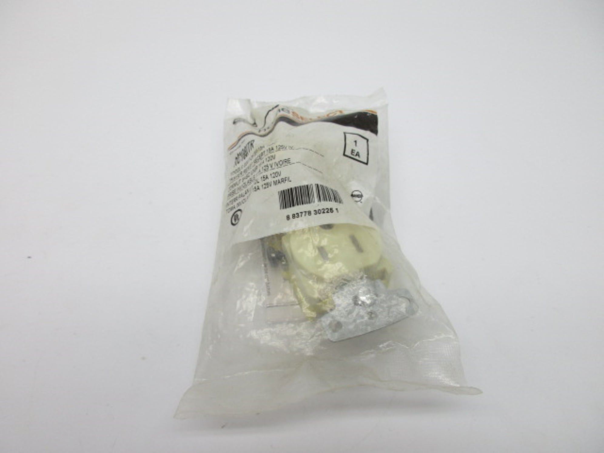 HUBBELL RC108ITR NSMP
