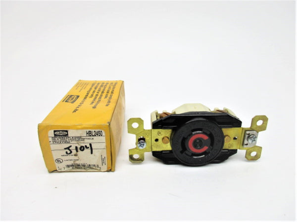 HUBBELL HBL2450 NSMP