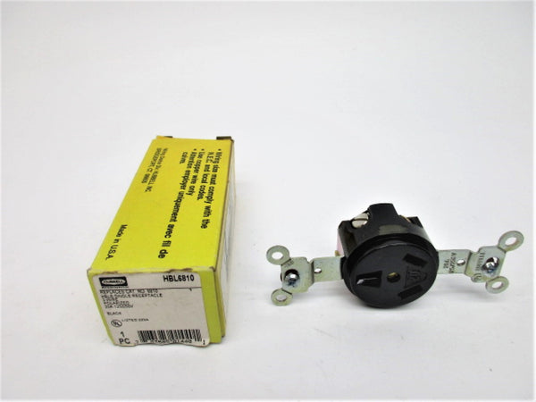 HUBBELL HBL6810 NSMP