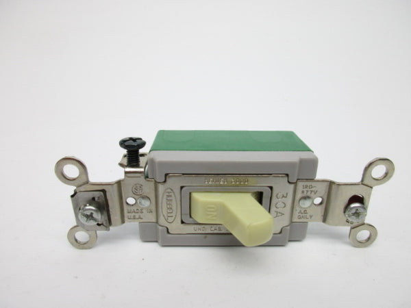 HUBBELL HBL3031I NSMP