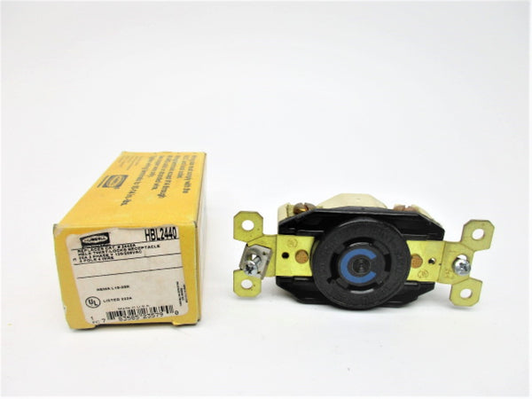 HUBBELL HBL2440 NSMP