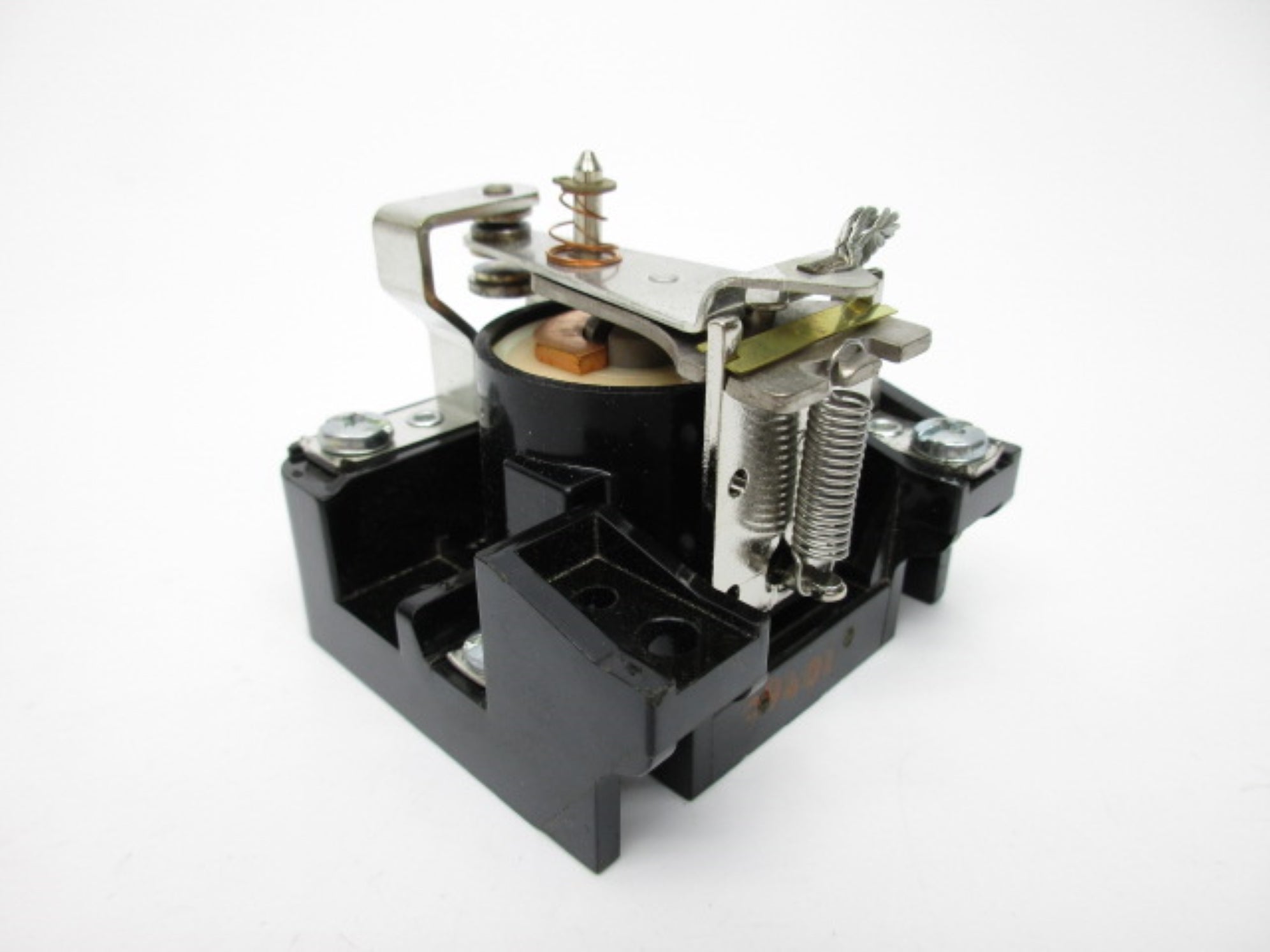 SQUARE D 8501CO15V24 SER. C 30A 300VAC NSMP
