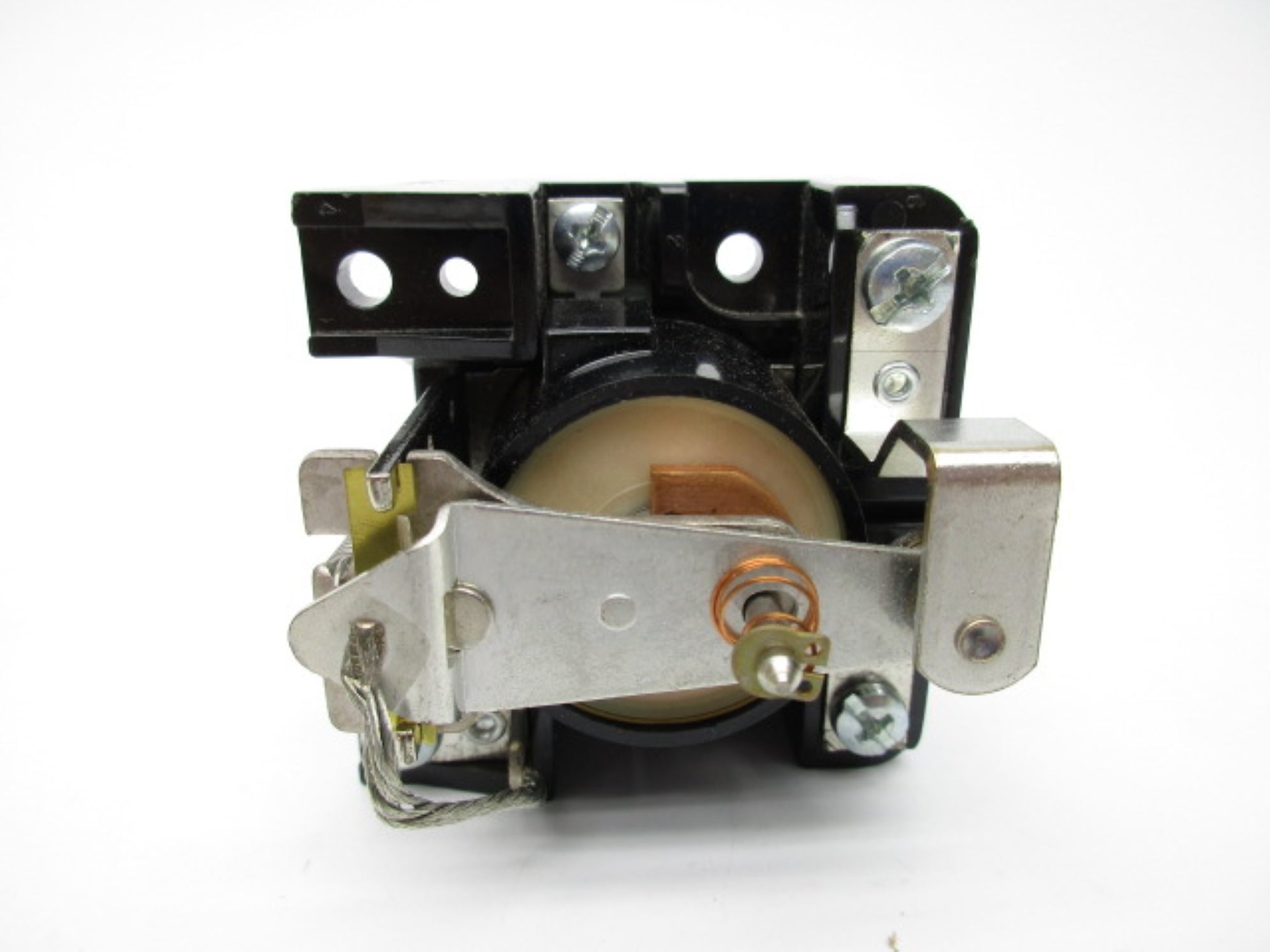 SQUARE D 8501CO15V24 SER. C 30A 300VAC NSMP