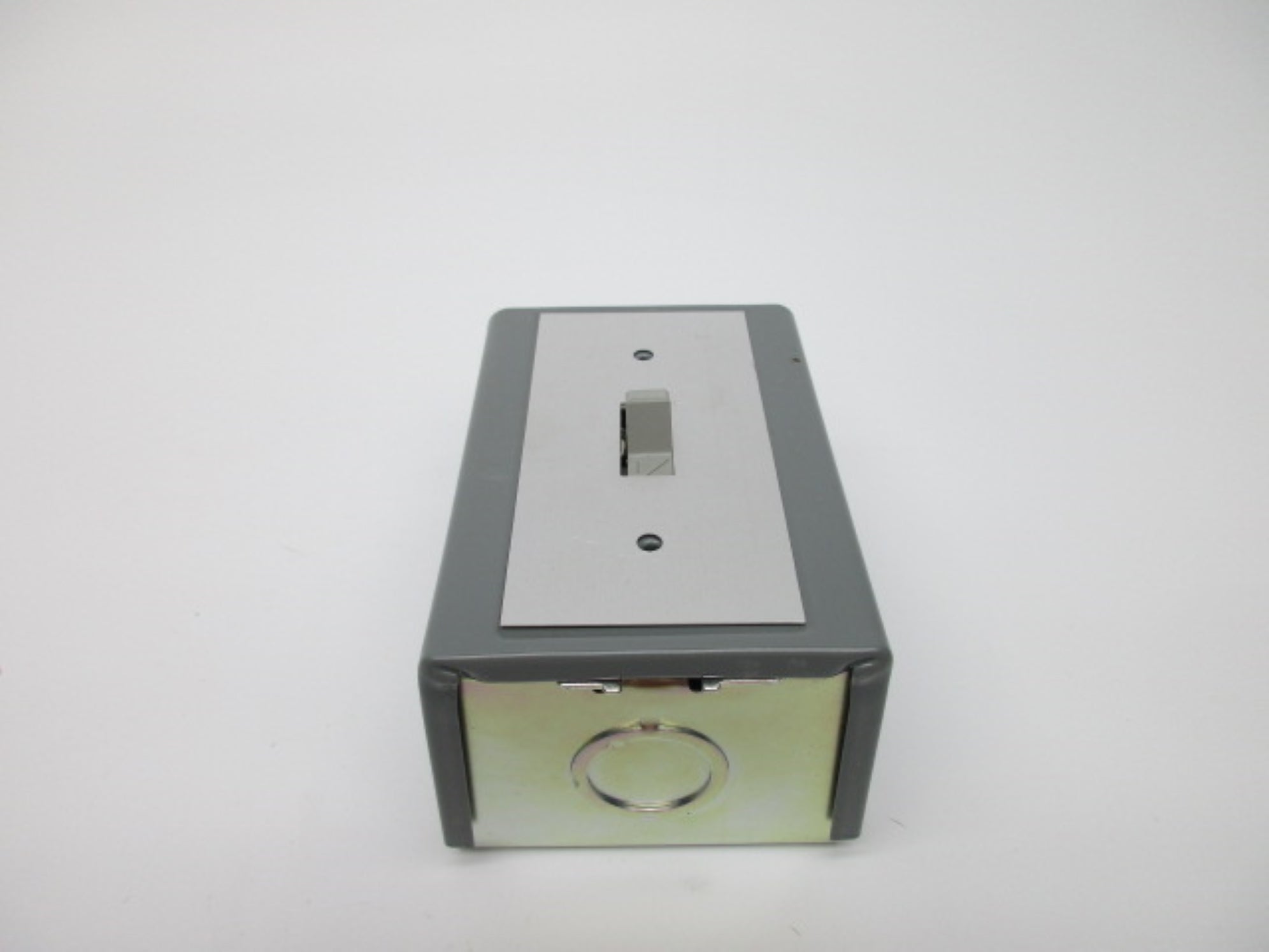 SQUARE D 2510KGJ2 SER. A NSMP
