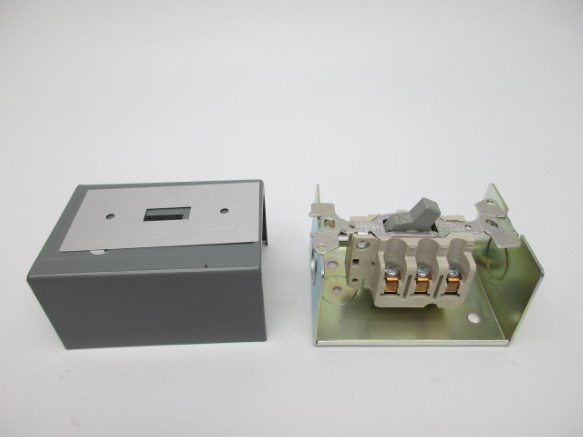 SQUARE D 2510KGJ2 SER. A NSMP
