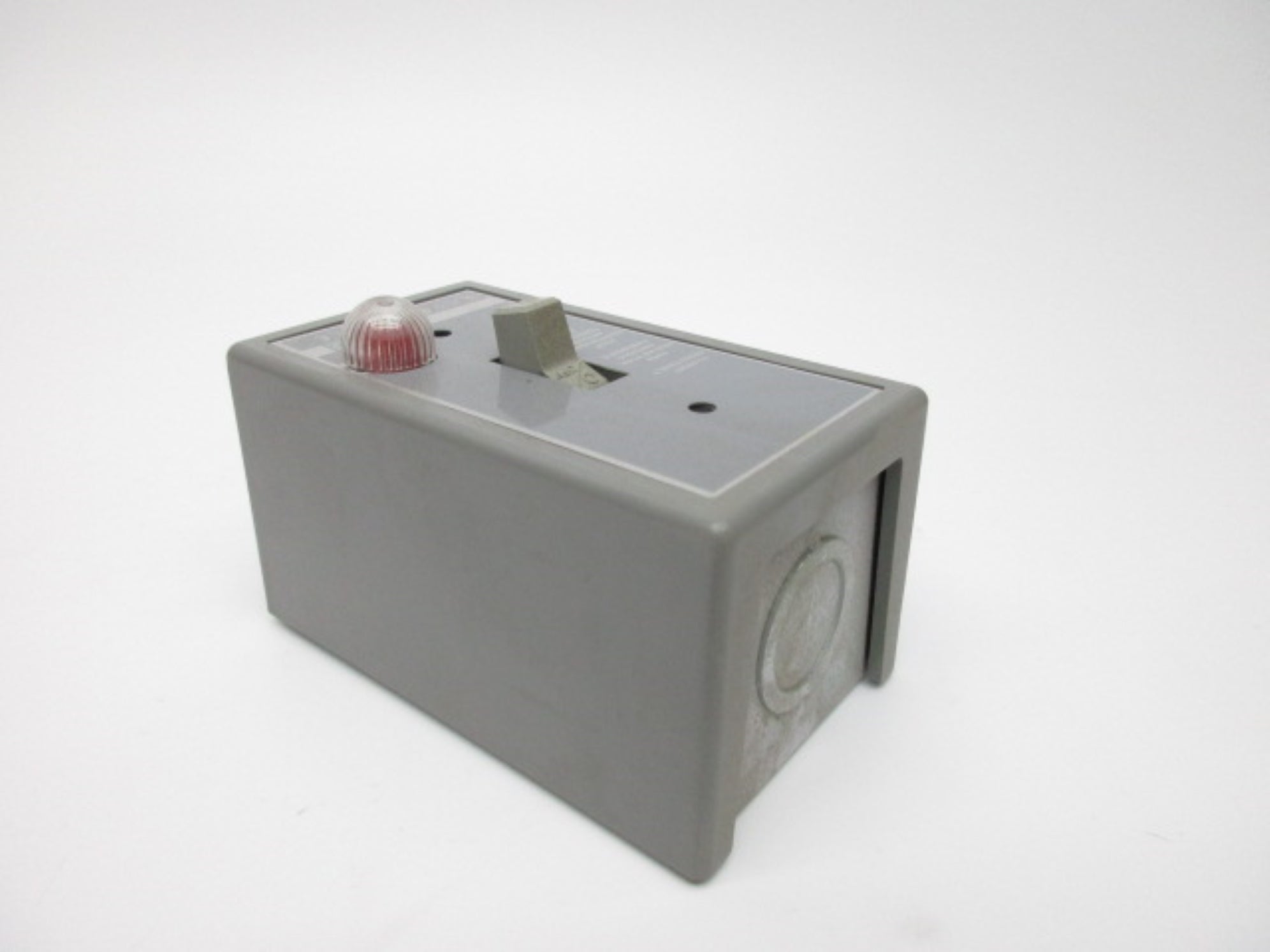 SQUARE D 2510FG1P SER. A NEW IN SQUARE D FACTORY BOX NSMP