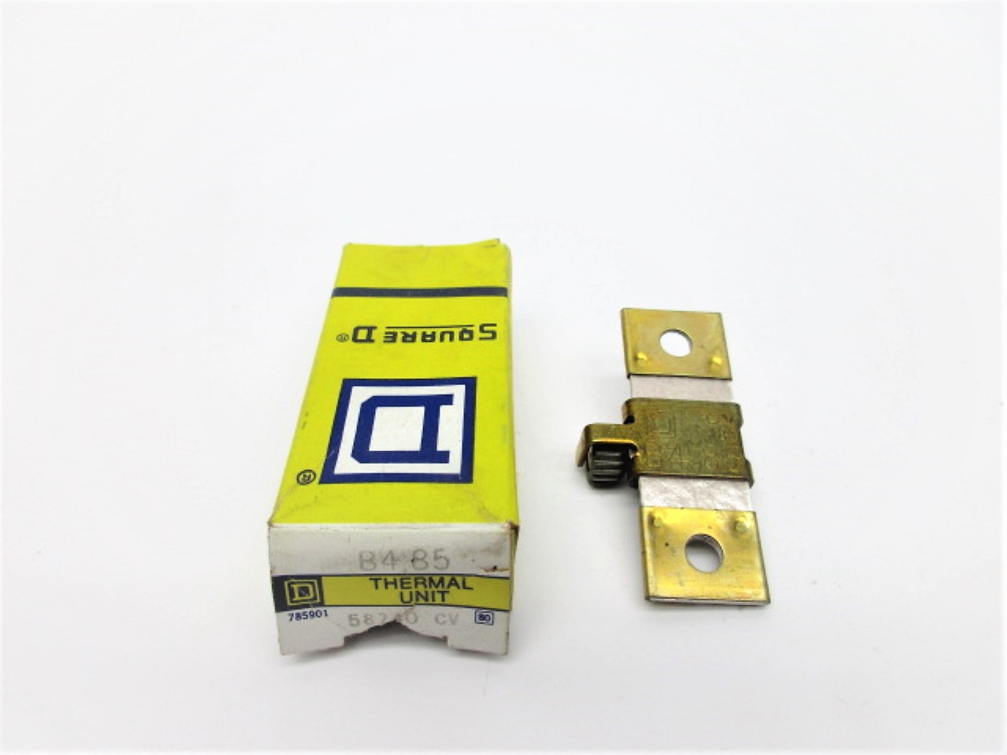 SQUARE D B4.58 NSMP