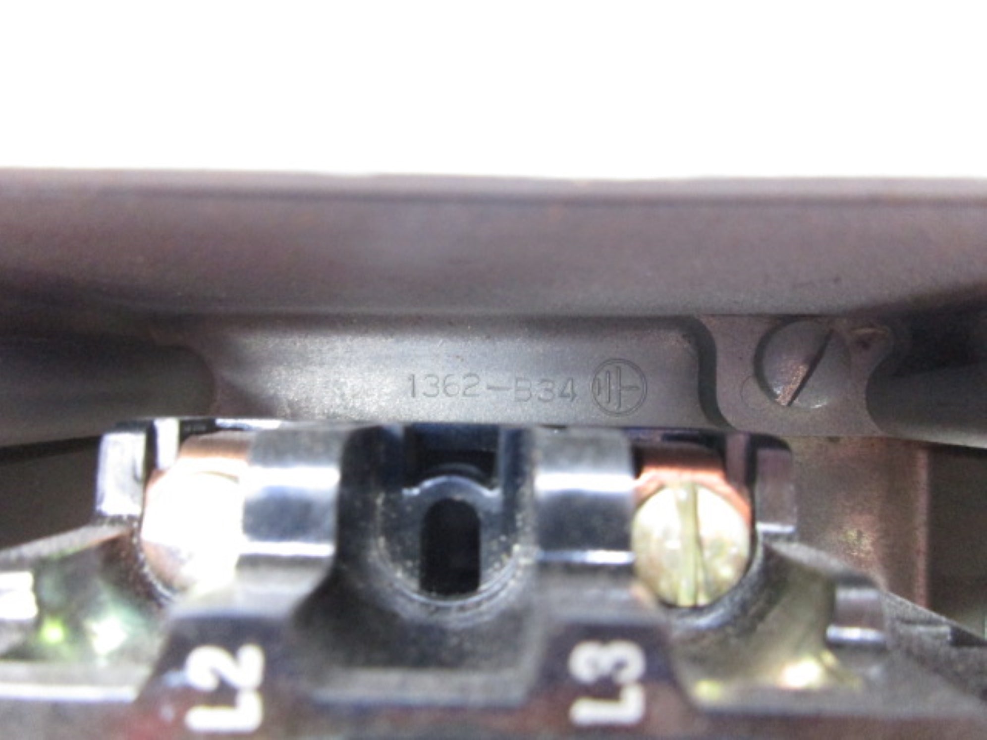 INDUSTRIAL MRO 1362-B34 (AS PICTURED) UNMP