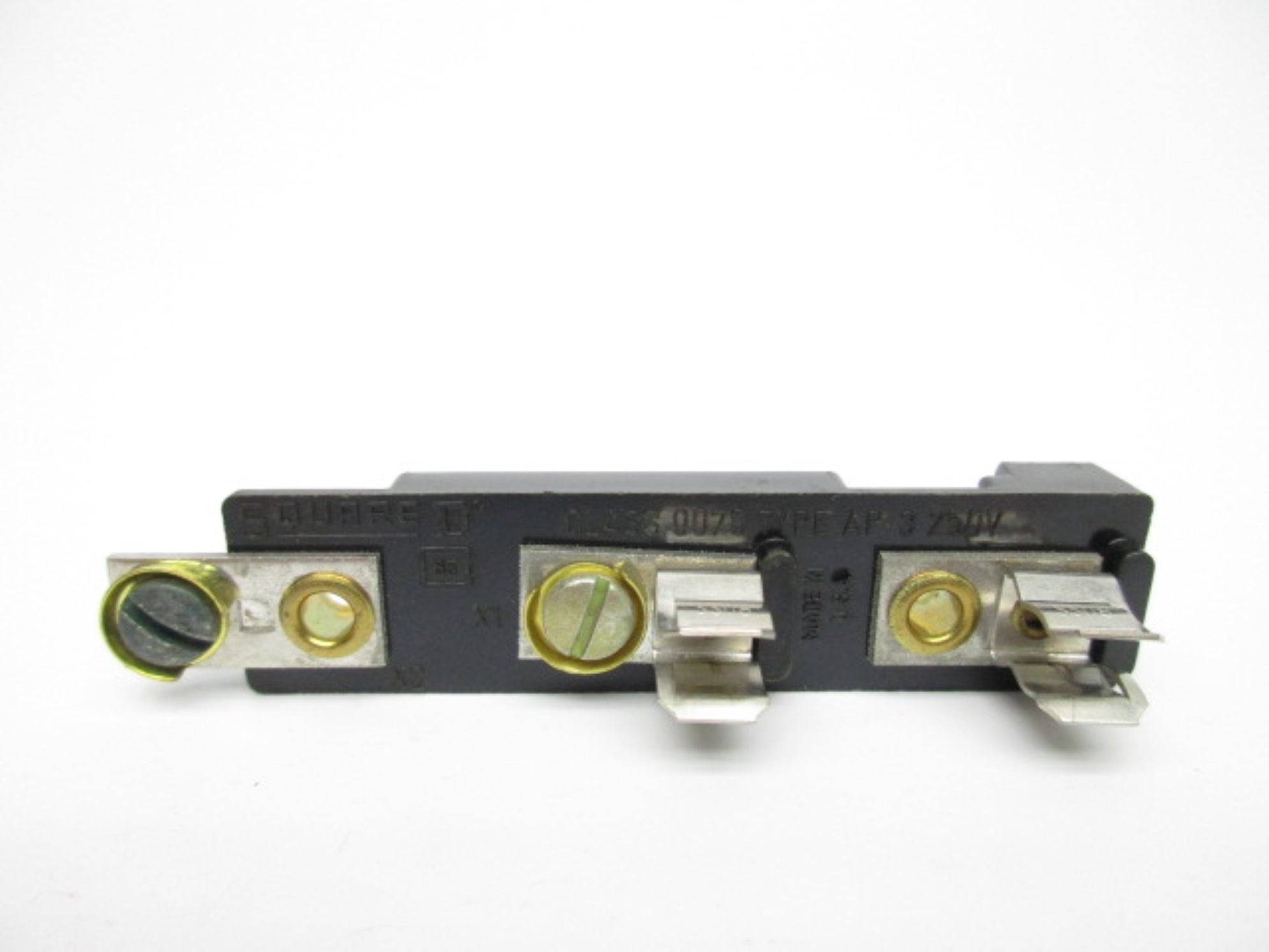 SQUARE D 9070AP3 SER. A NSMP