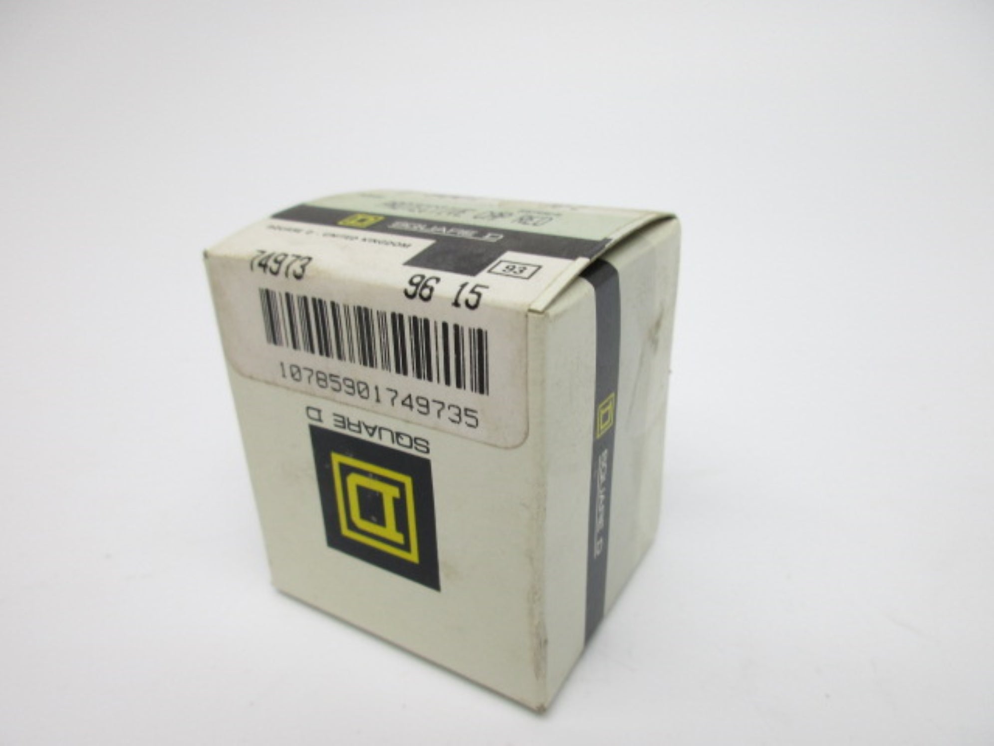 SQUARE D 9001TU2 NSFS
