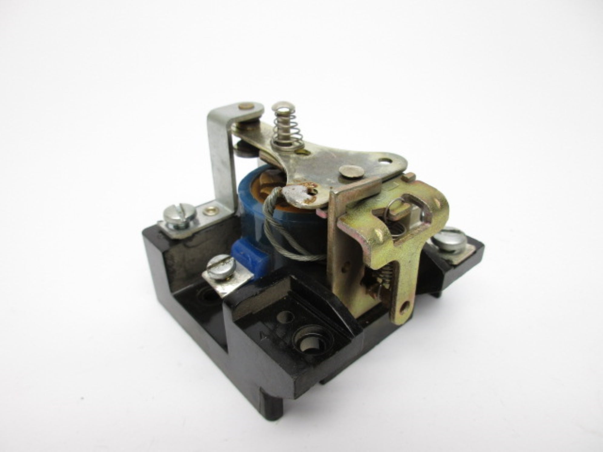SQUARE D 8501CO15V24 SER. C 30A 300VAC NSMP