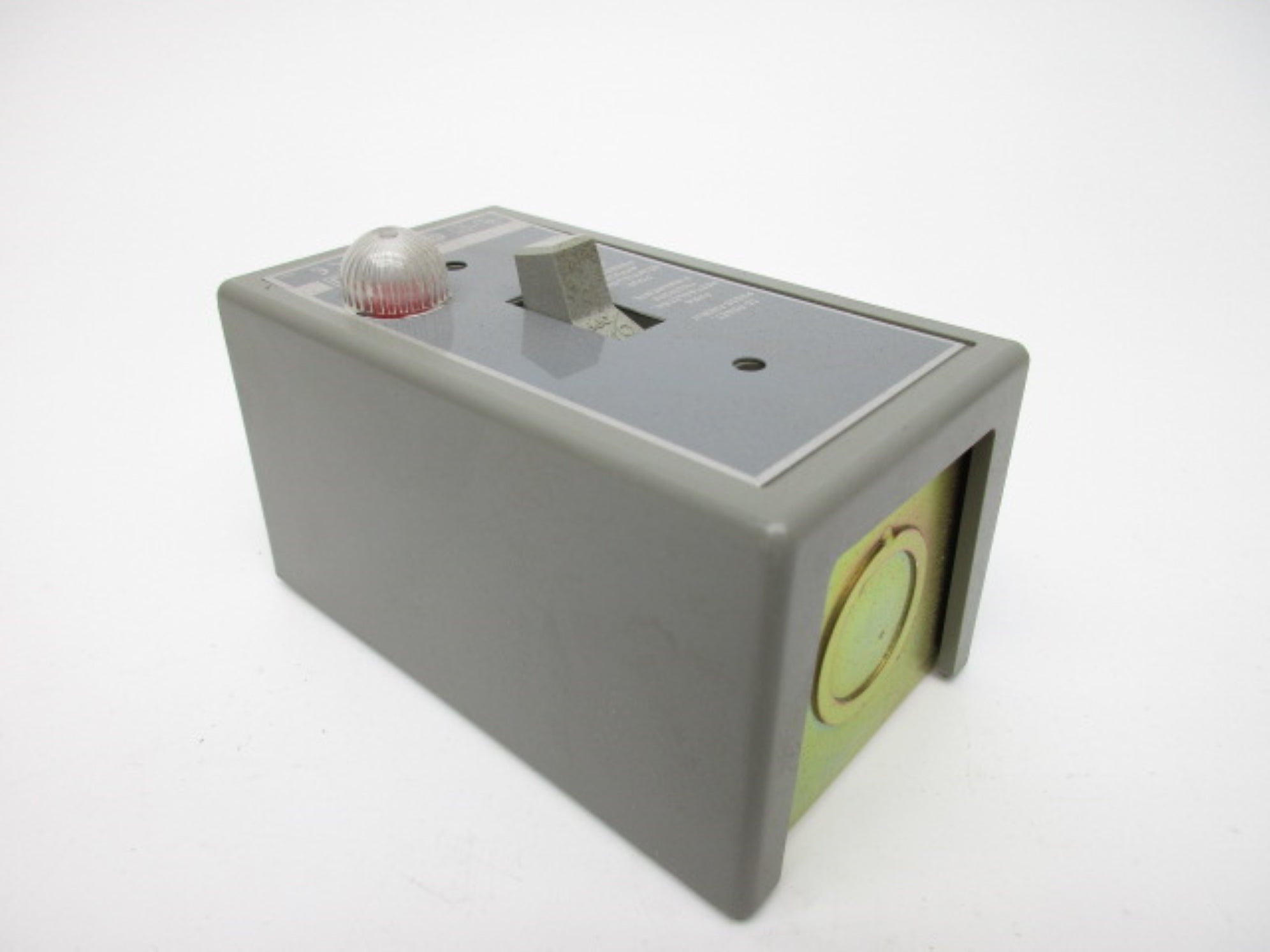 SQUARE D 2510FG2P SER. A NSMP
