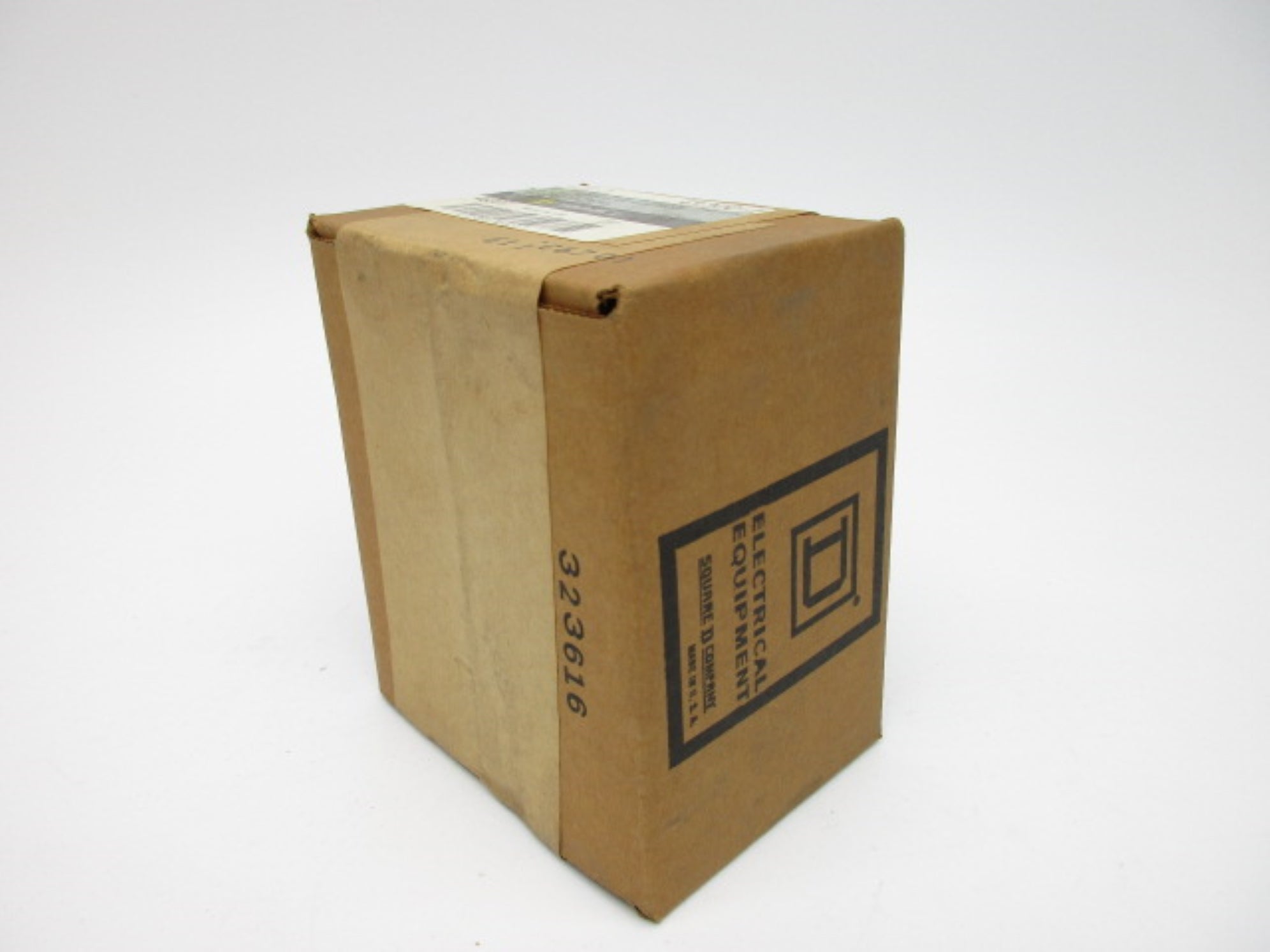 SQUARE D EK3001 SER. D2 NSFS