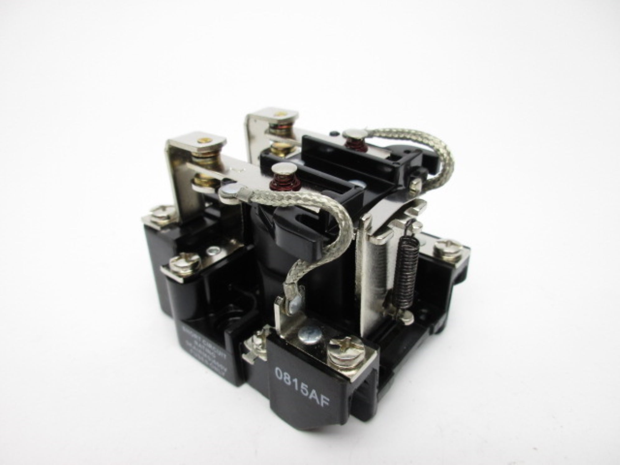 DAYTON 5X848N 220/240VAC NSMP