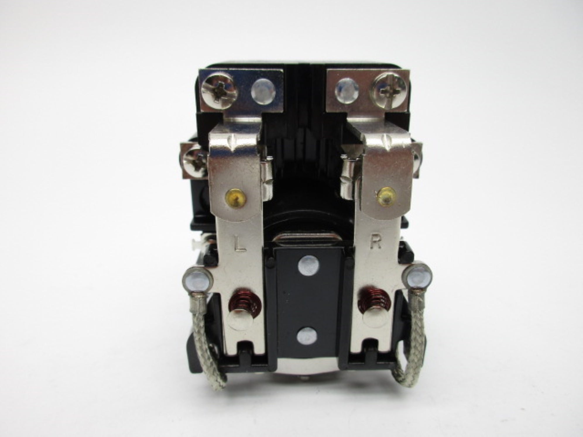 DAYTON 5X848N 220/240VAC NSMP