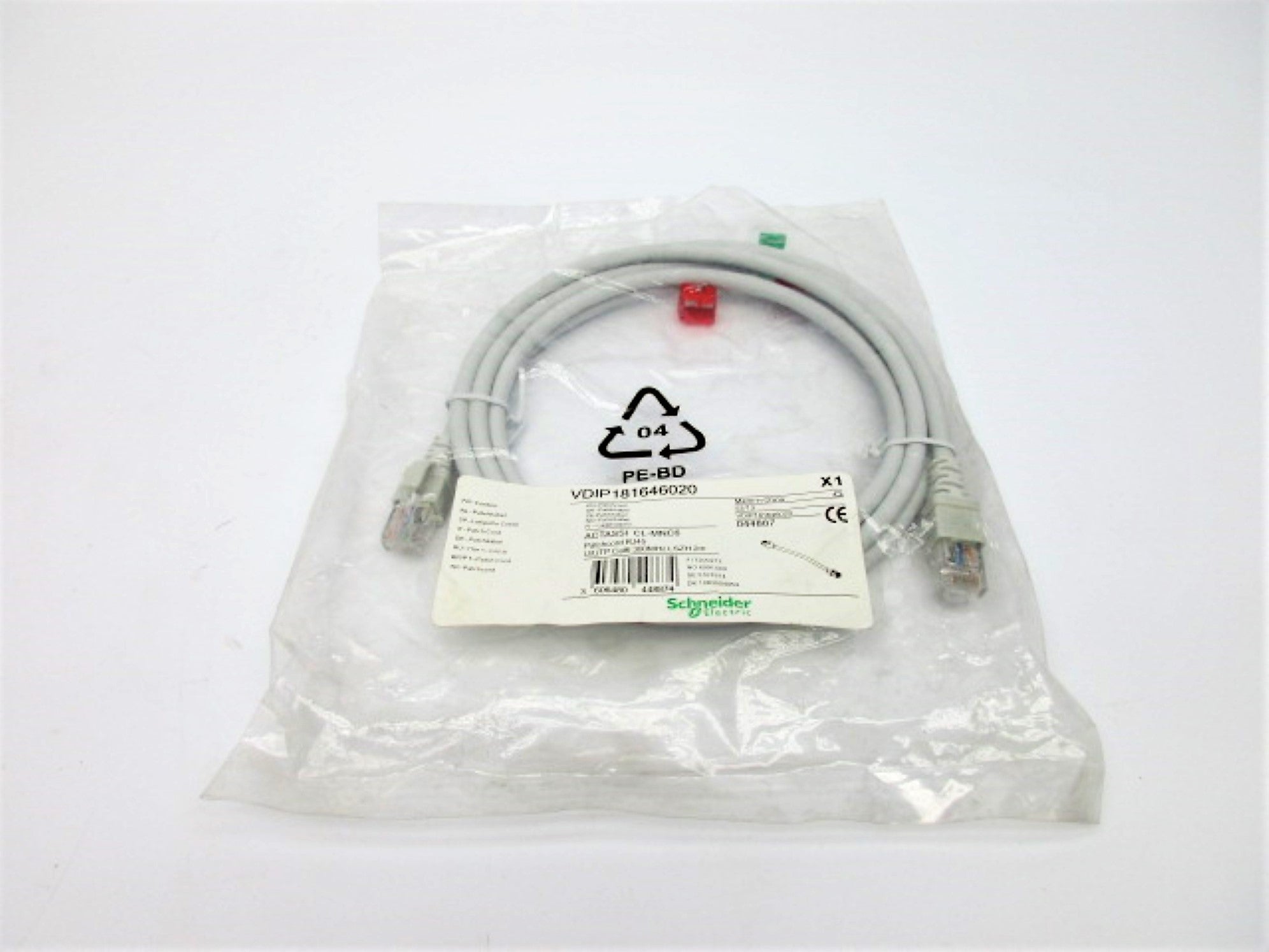 SCHNEIDER ELECTRIC VDIP181646020 NSMP