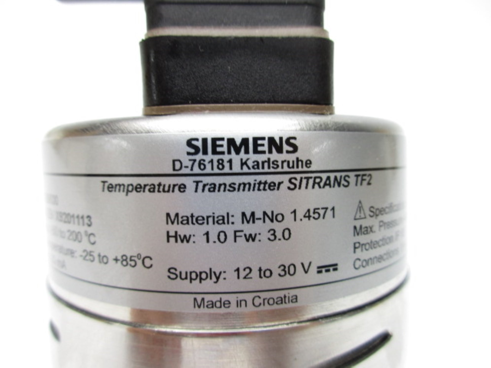 SIEMENS 7NG3140-3BK00 NSNP