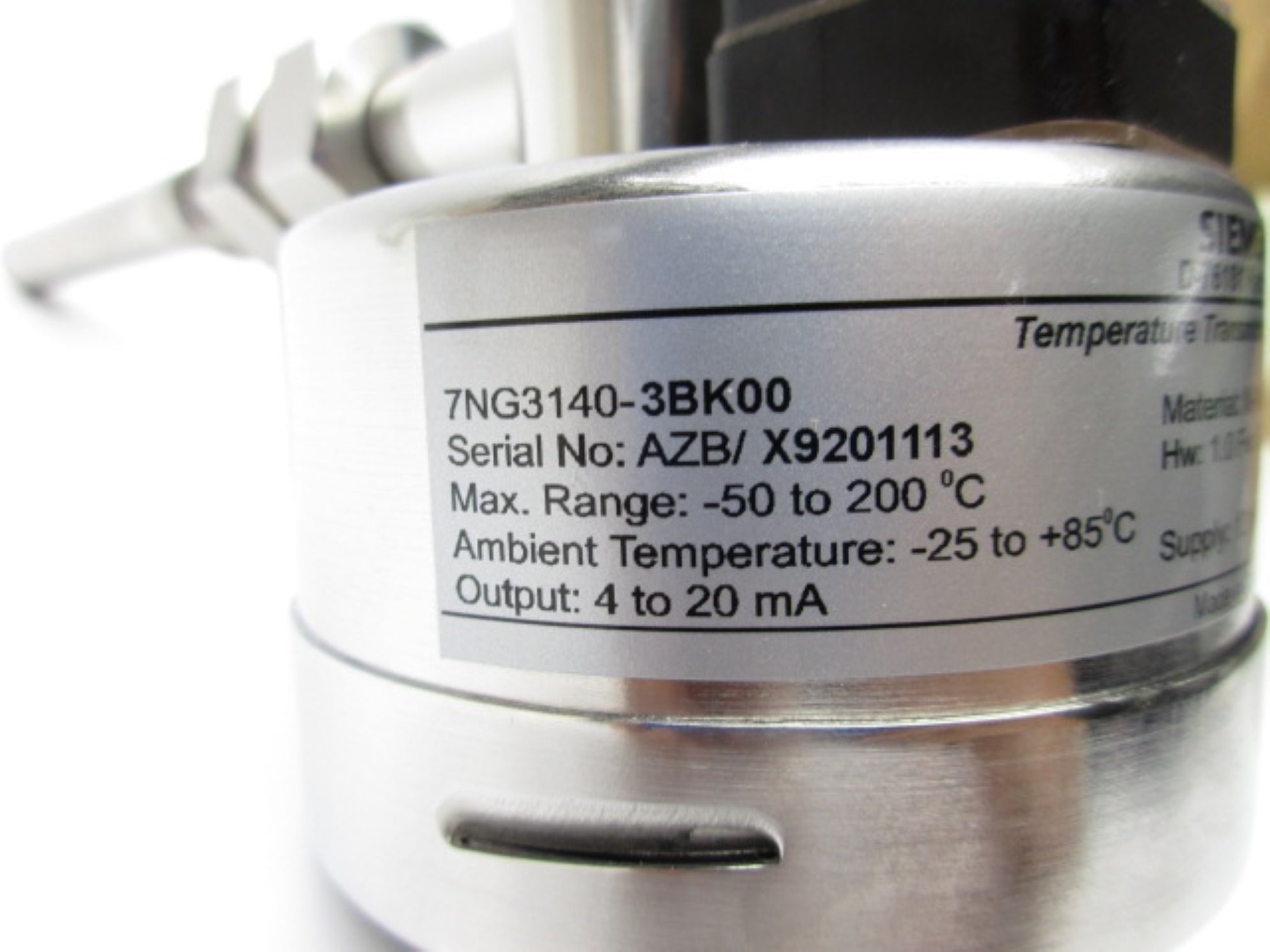 SIEMENS 7NG3140-3BK00 NSNP