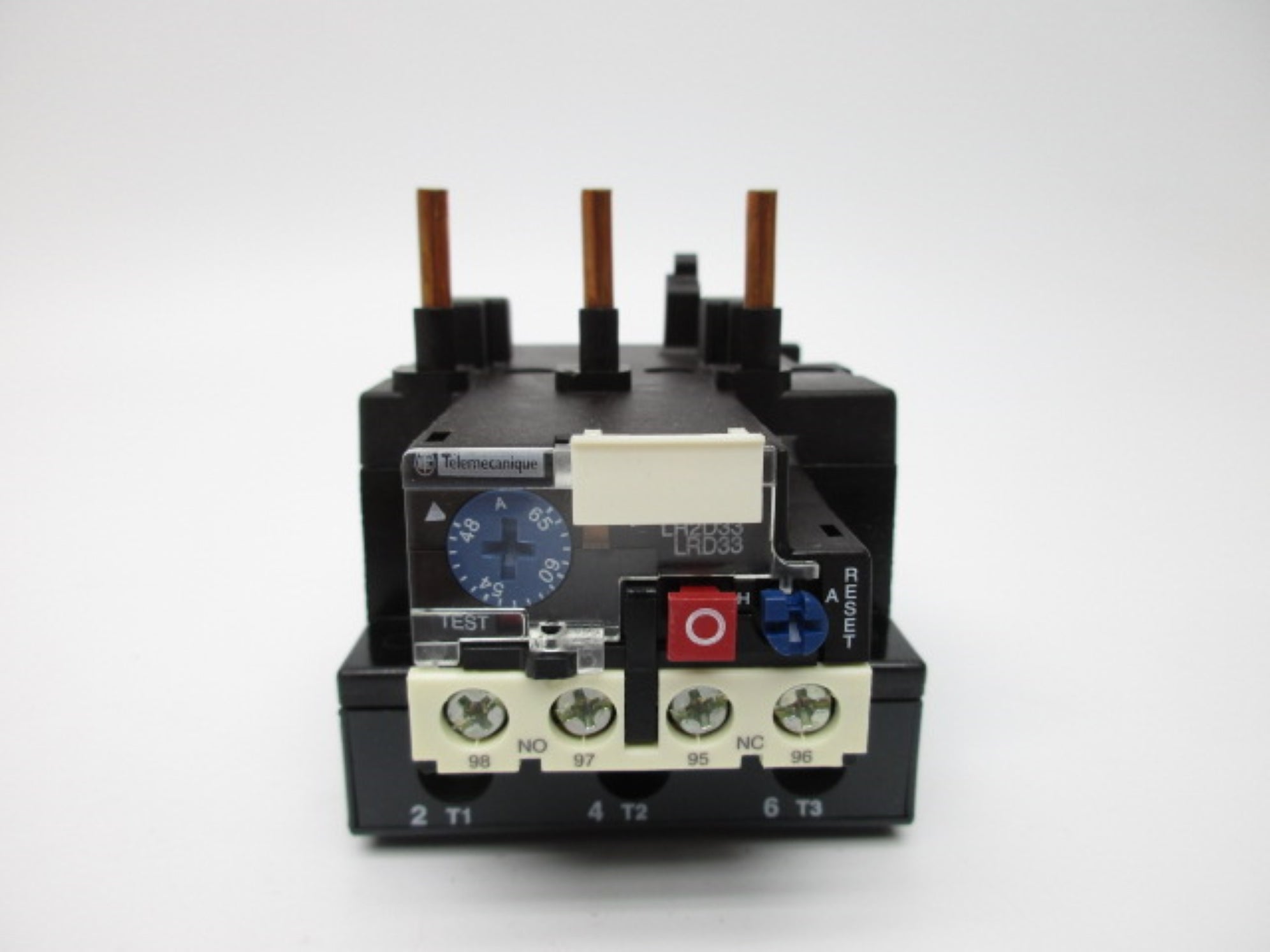 TELEMECANIQUE LRD3359 NSMP