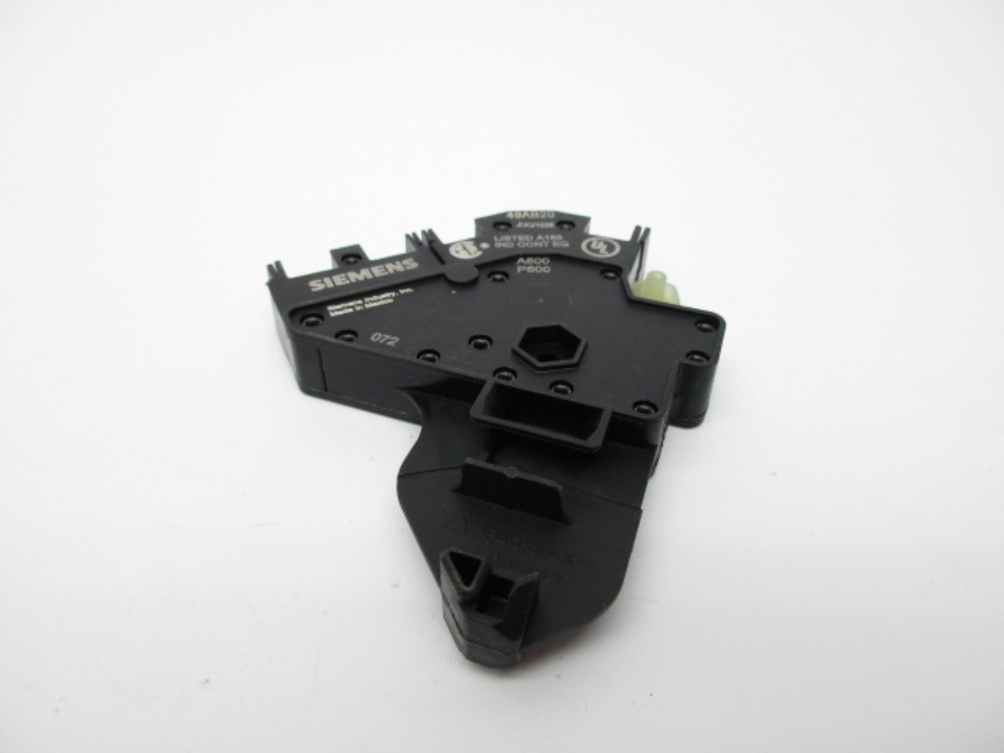 SIEMENS 49AB20 NSNP