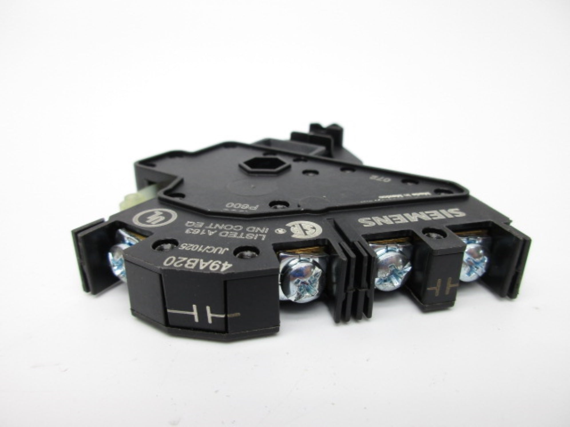 SIEMENS 49AB20 NSNP