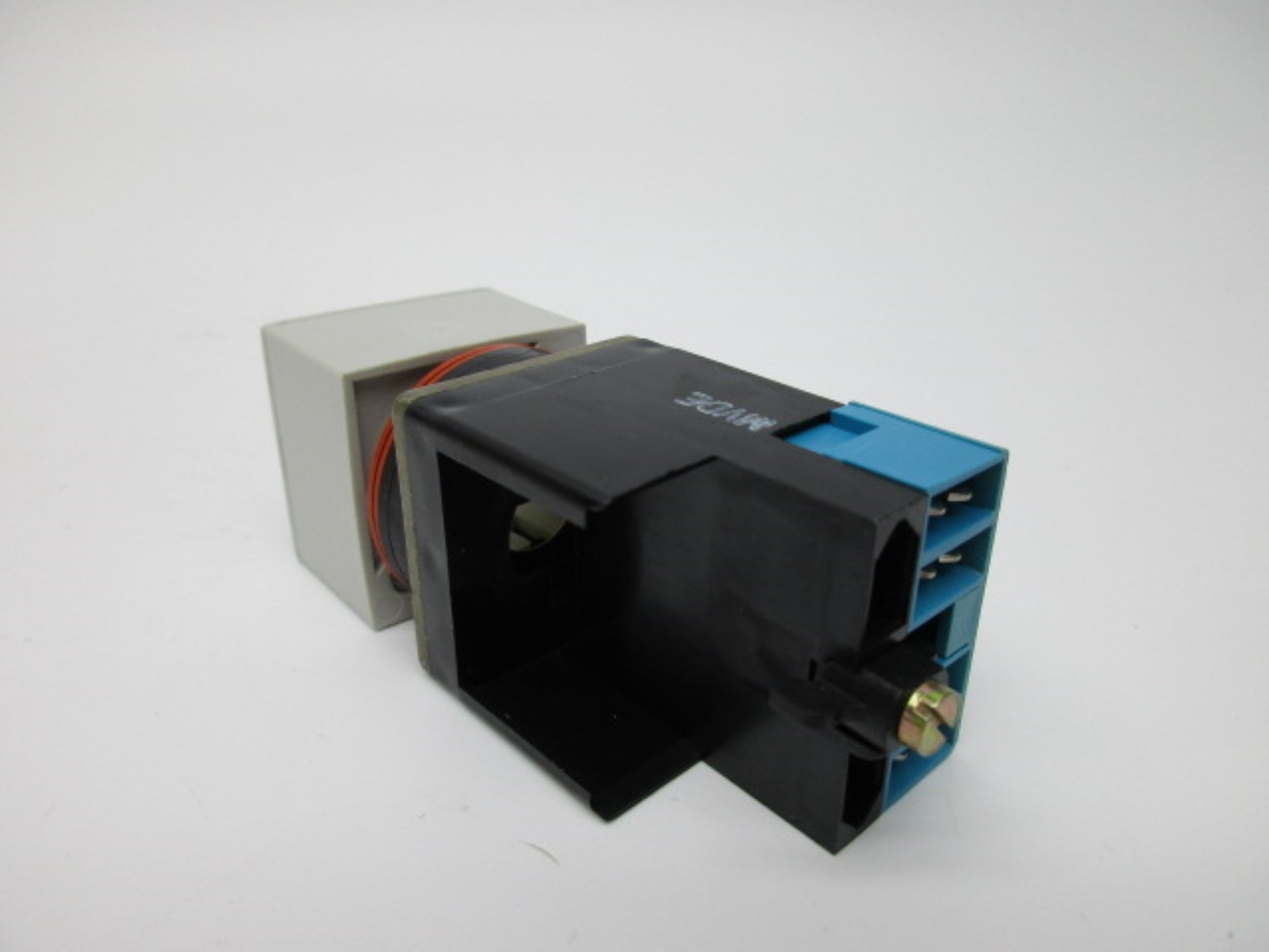 INDUSTRIAL SPARE PART 800MS-CA9AR SER. A (WH) NSMP