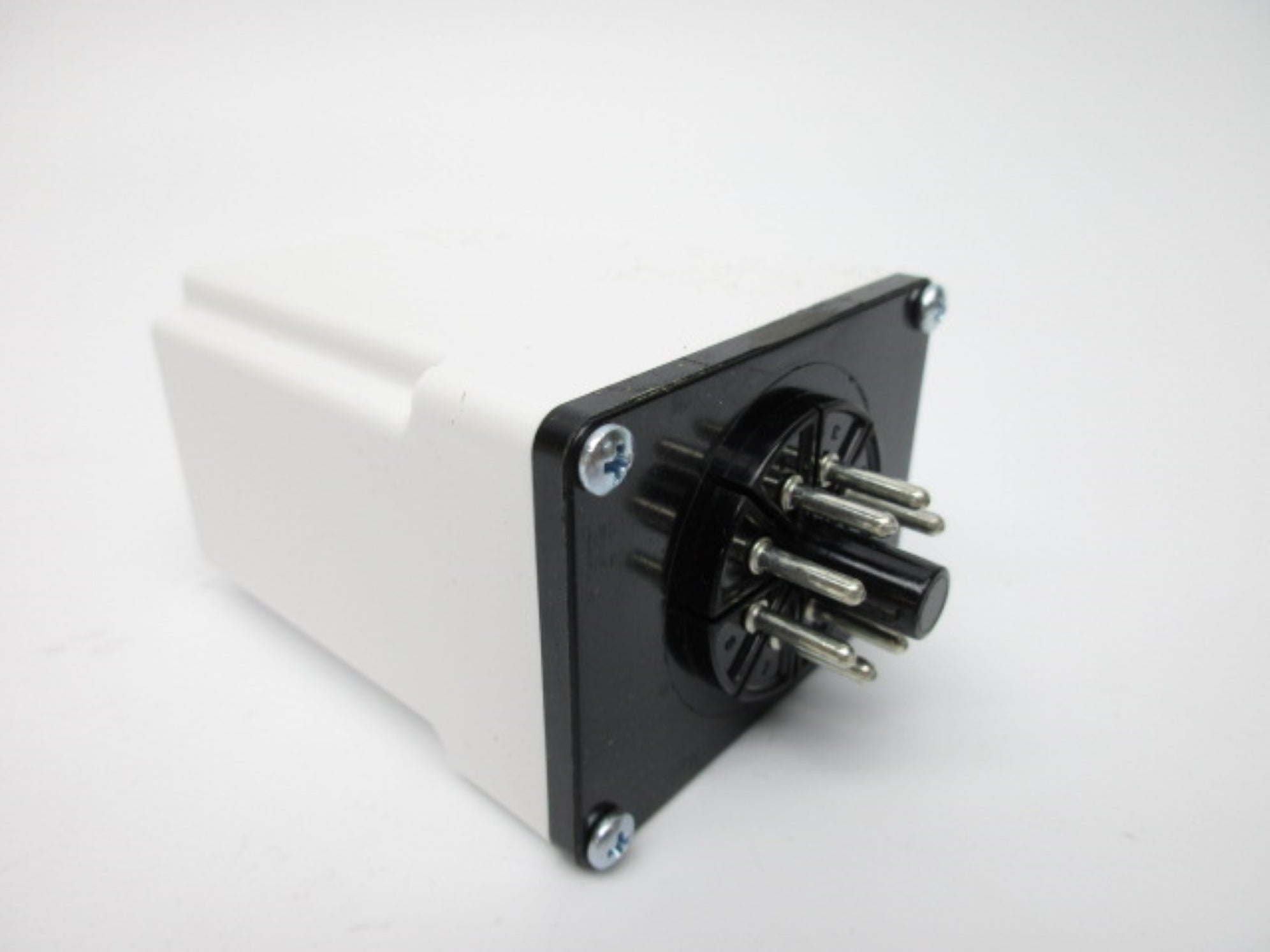 ALLEN BRADLEY 700-HT12BU120 SER. D 120VAC 10A 1.0S-100S (WH) NSMP