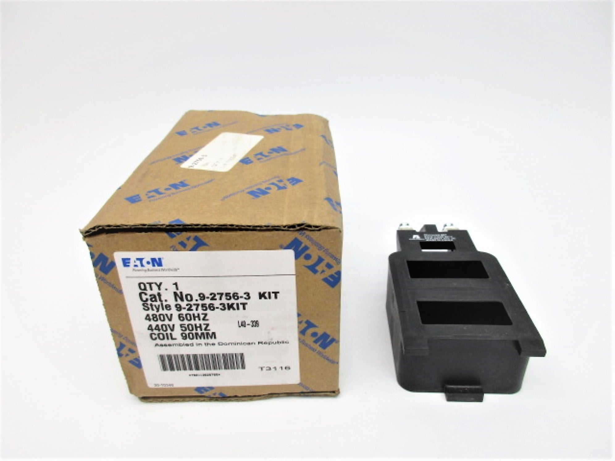 EATON 9-2756-3 NSMP