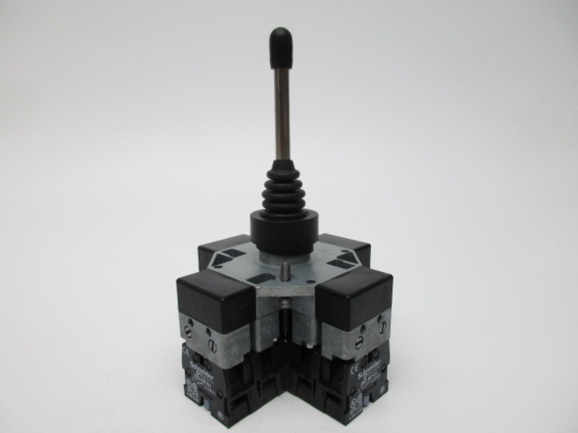 SCHNEIDER ELECTRIC XD2GA84417 NSMP