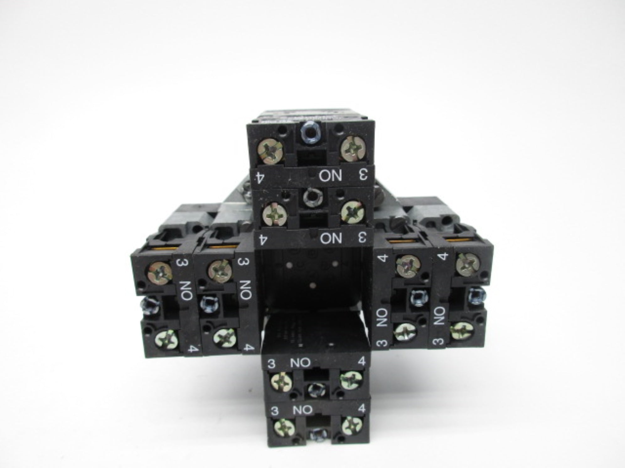 SCHNEIDER ELECTRIC XD2GA84417 NSMP