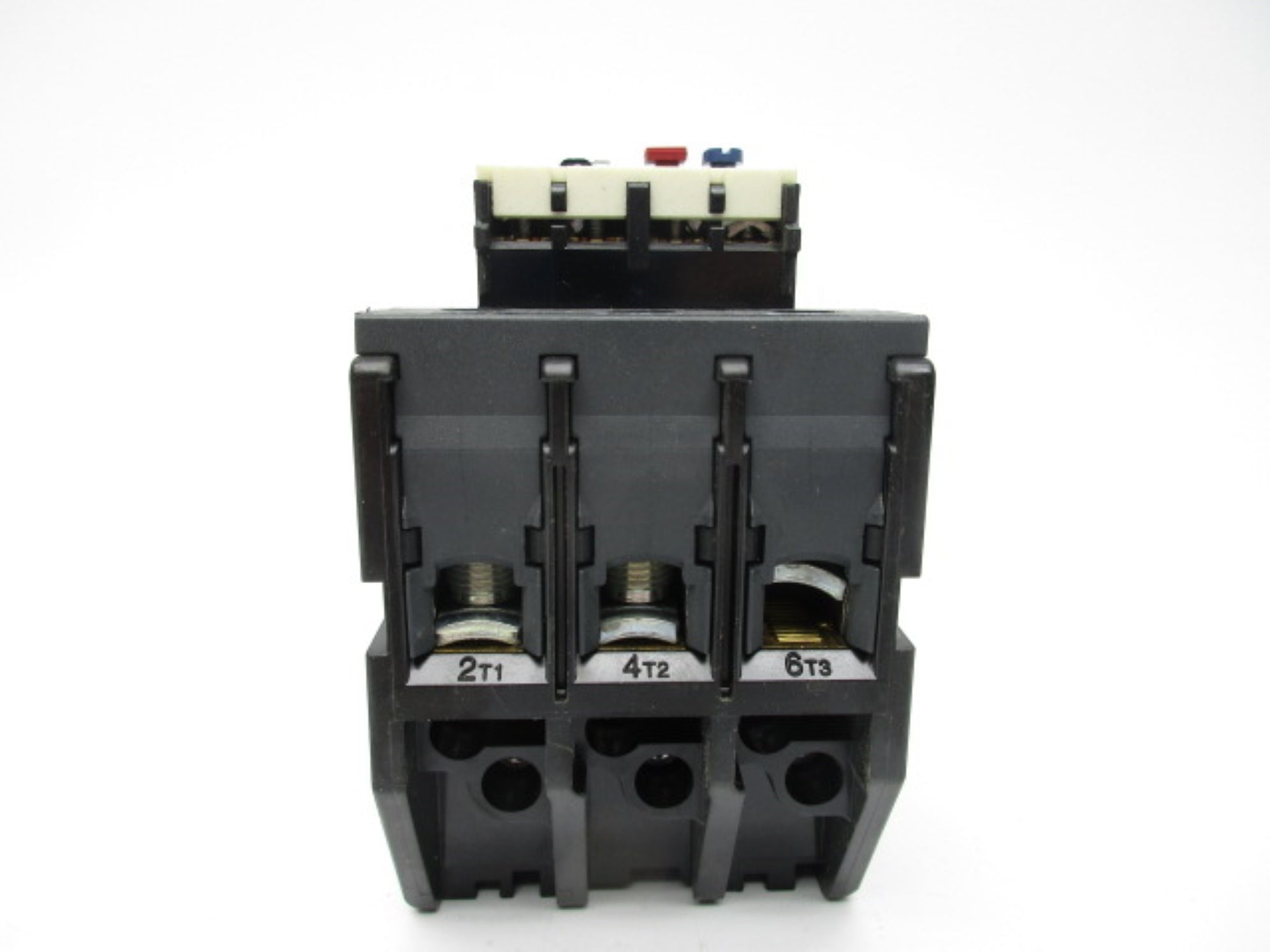 TELEMECANIQUE LRD3357 600V 37-50A NSMP