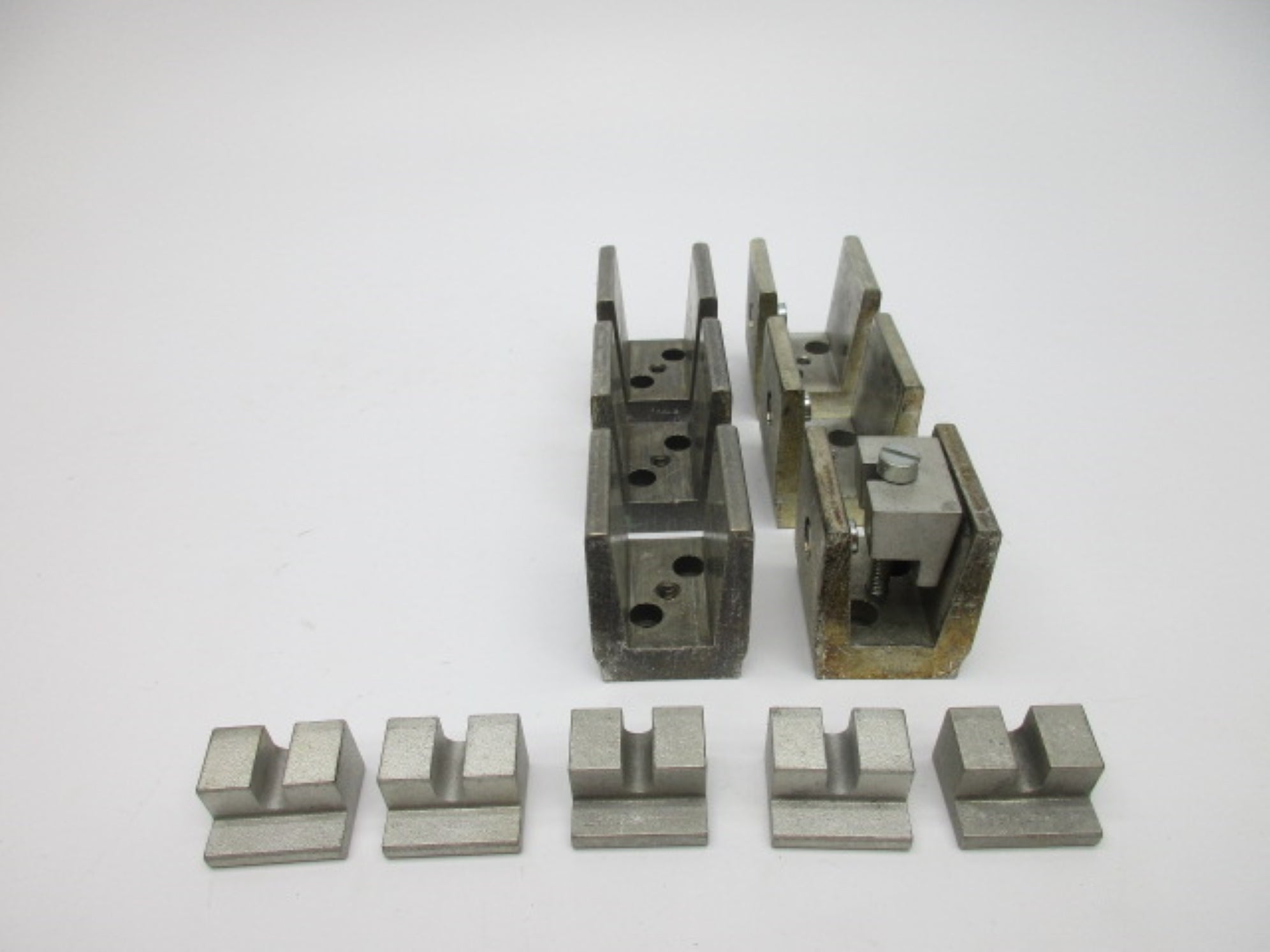 ALLEN BRADLEY 1401-N55 SER. A NSMP