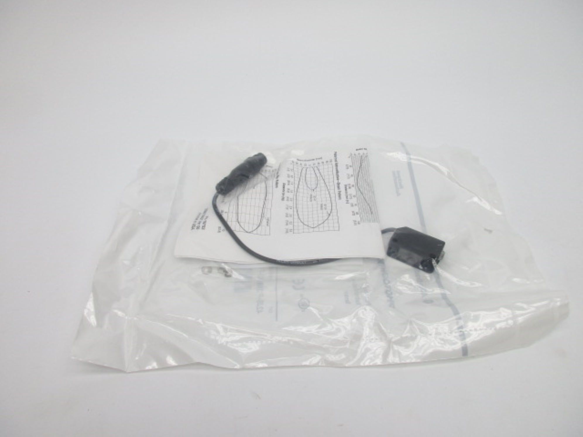 ALLEN BRADLEY 42JS-P2MNA2-F4 SER. A NSMP