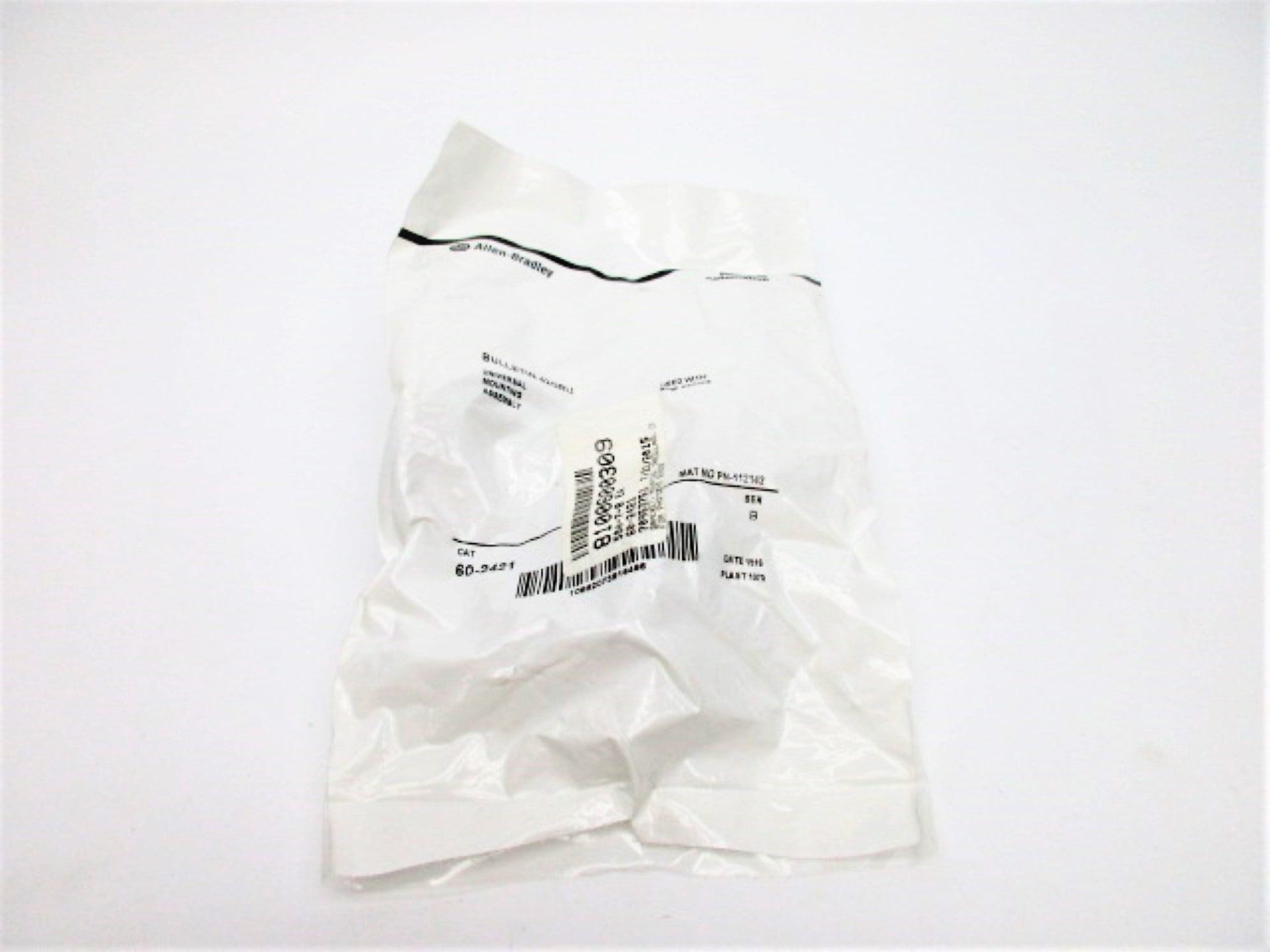 INDUSTRIAL SPARE PART 60-2421 SER. B NSMP