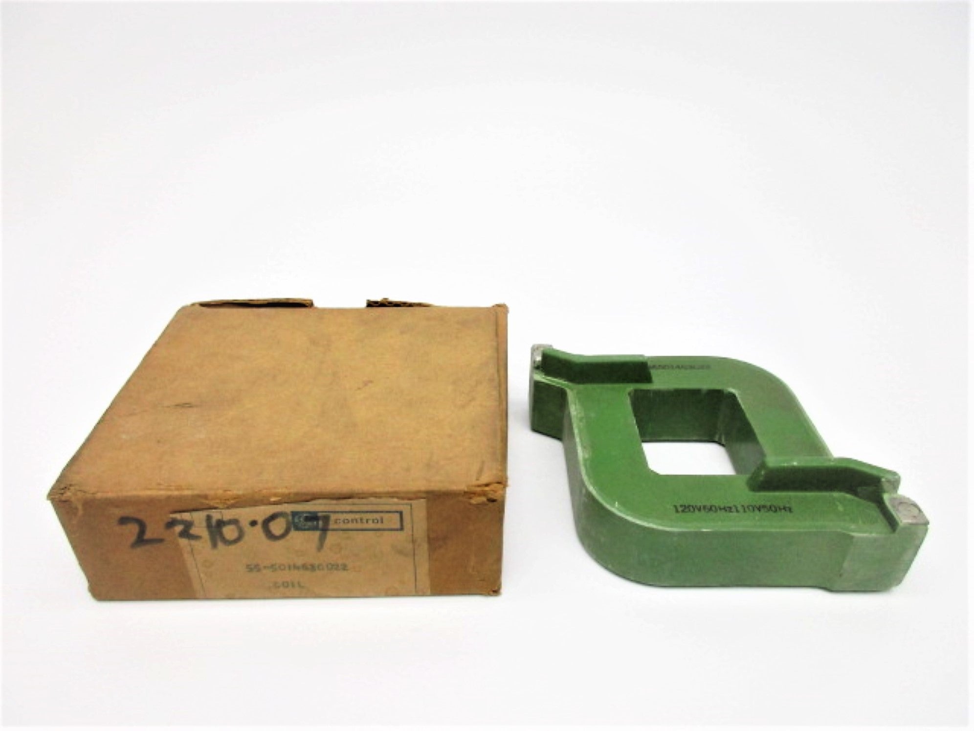 GENERAL ELECTRIC 55-501463G022 NSMP
