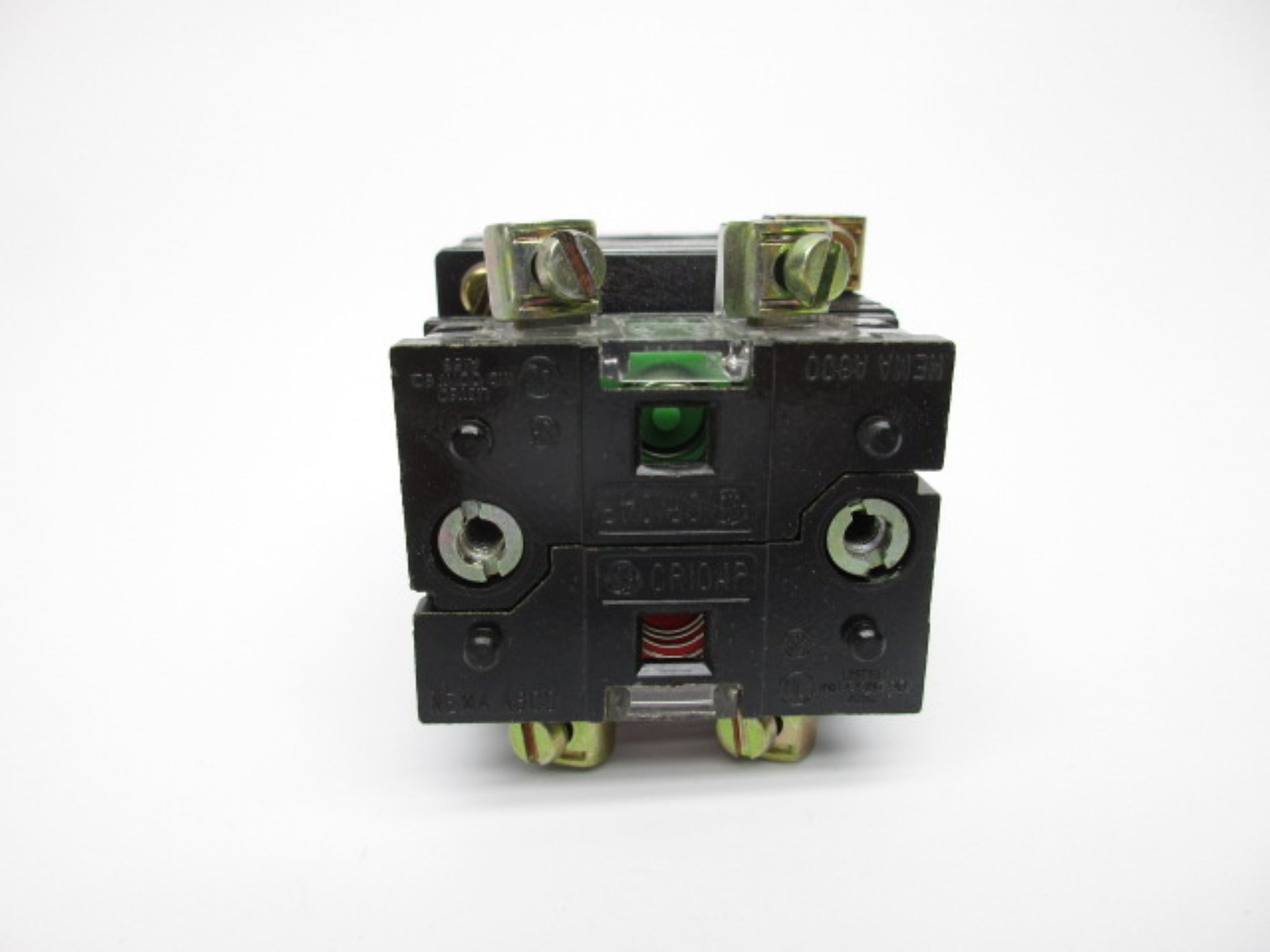 GENERAL ELECTRIC CR104PXG42G NSNP