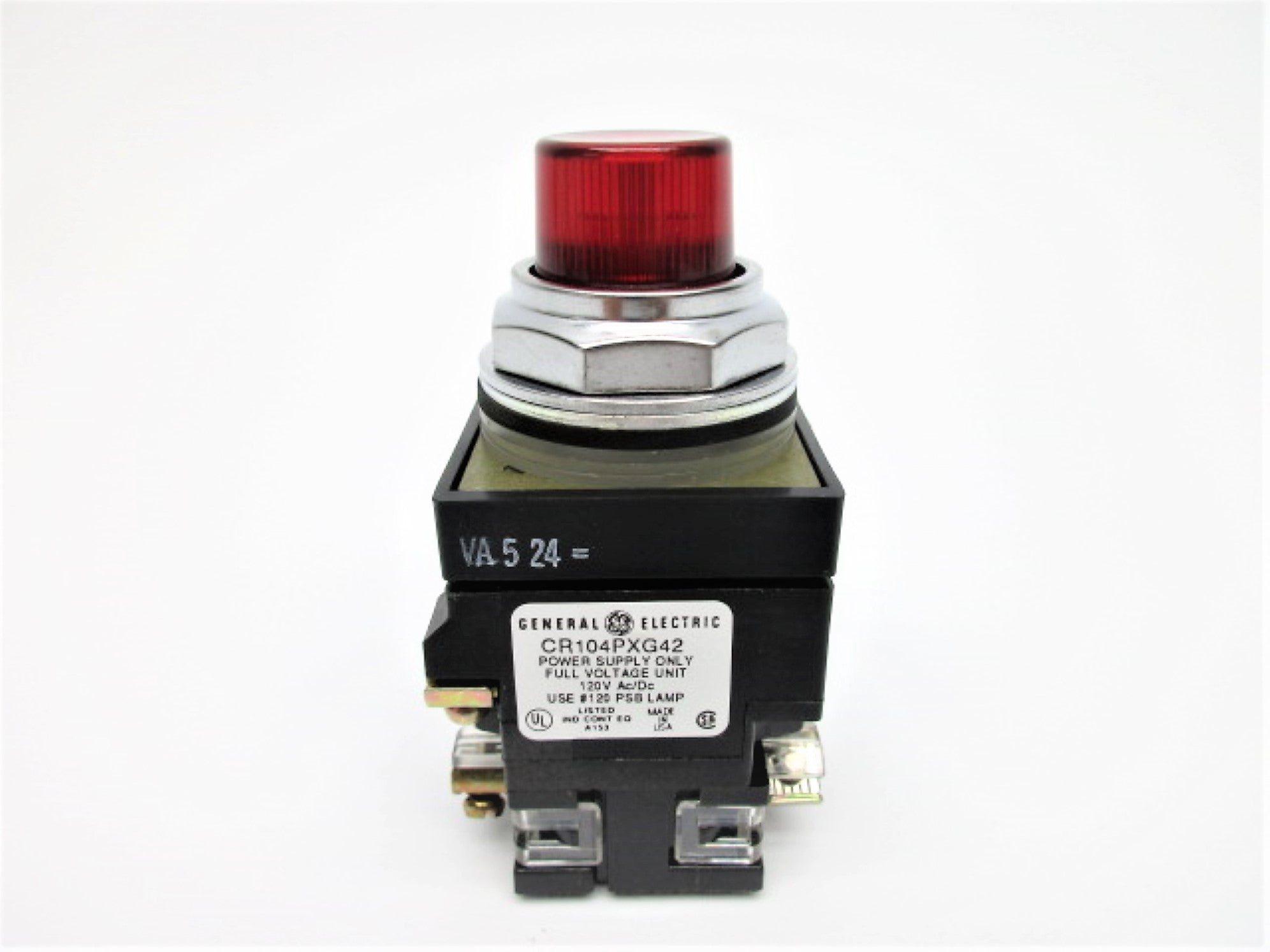GENERAL ELECTRIC CR104PXG42R NSNP