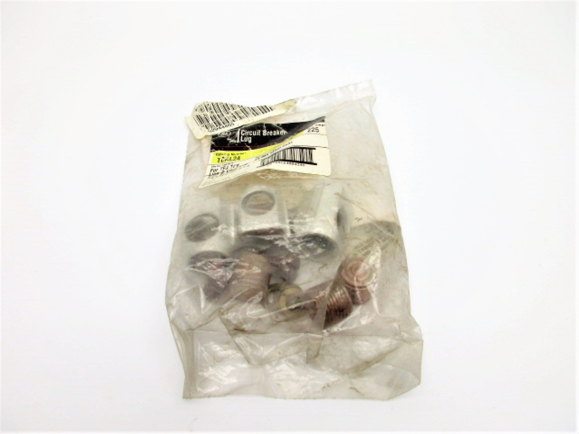 GENERAL ELECTRIC TCAL24 NSMP