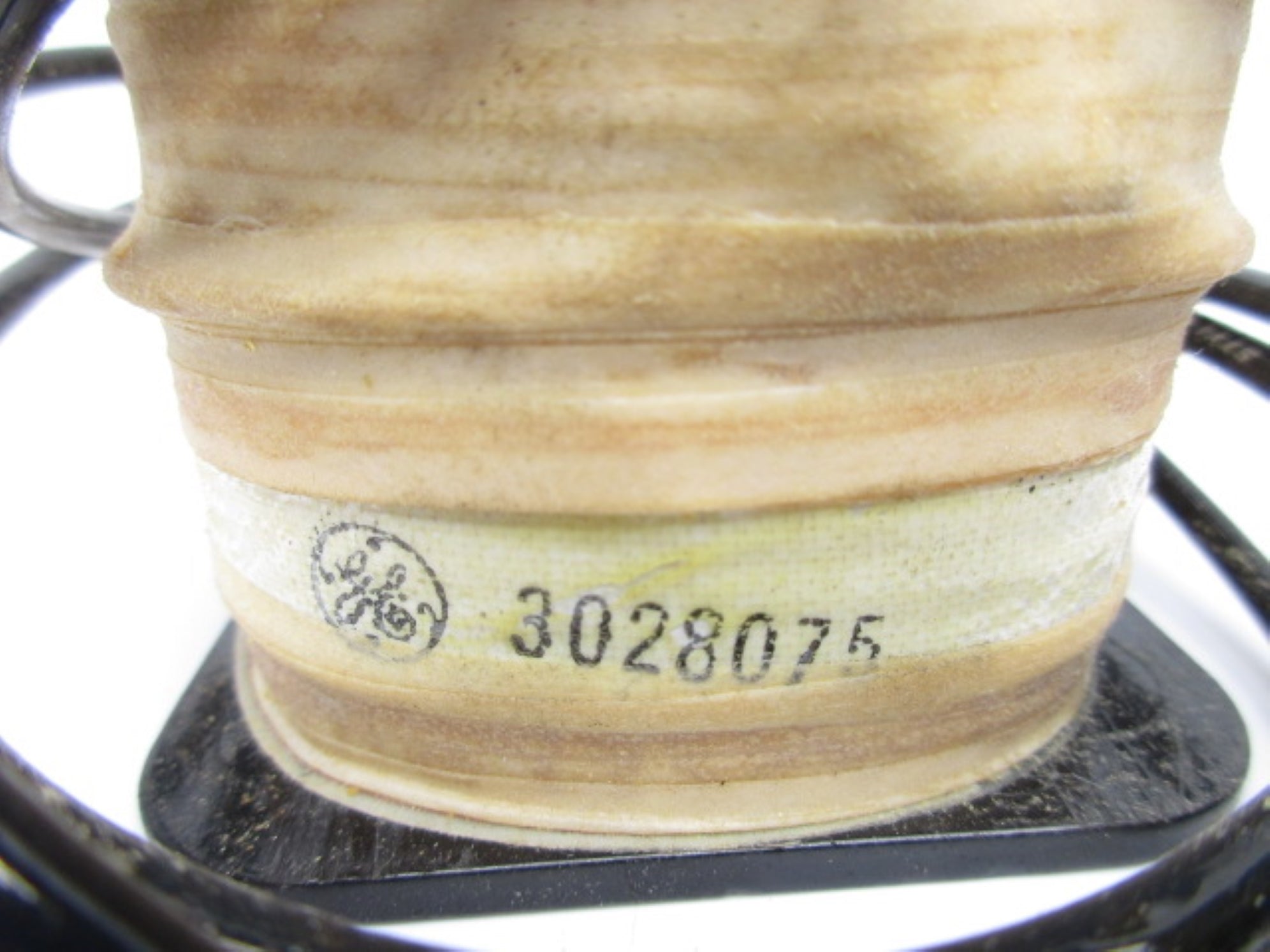 GENERAL ELECTRIC 3028075 UNMP
