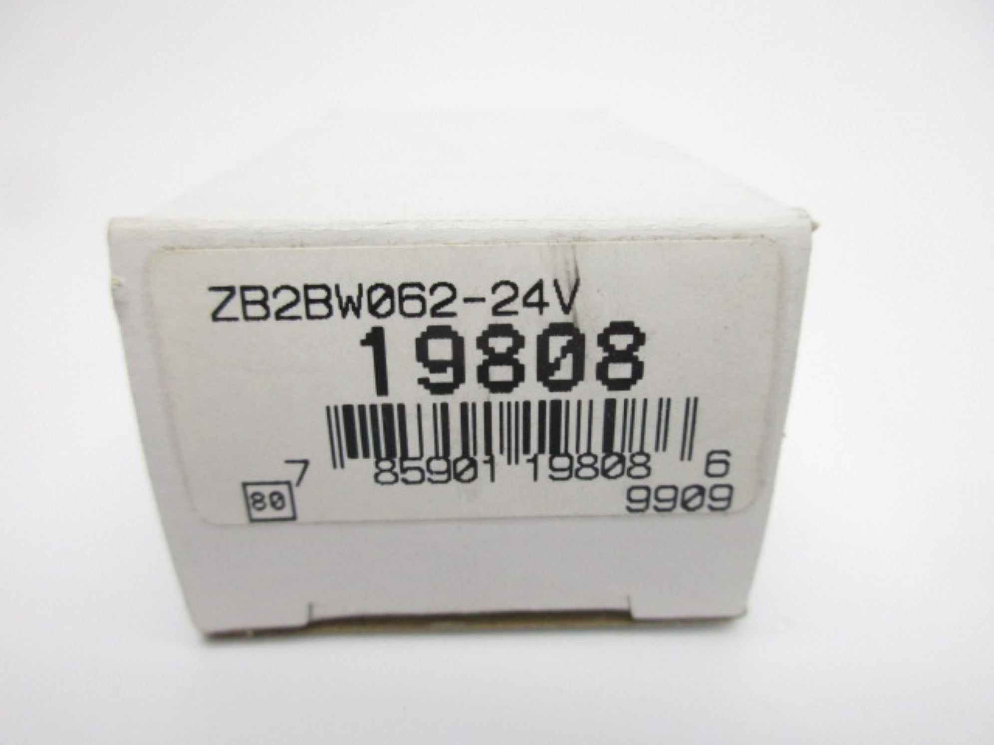 TELEMECANIQUE ZB2BW062-24V NSMP