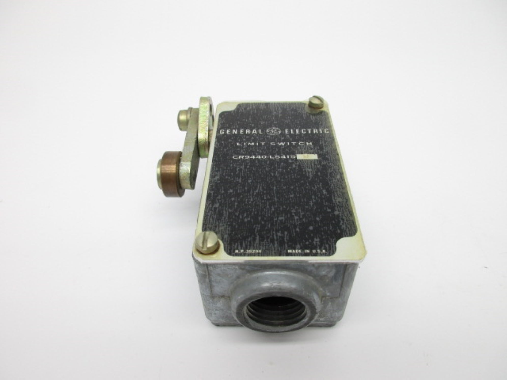 GENERAL ELECTRIC CR9440-LS415D NSNP