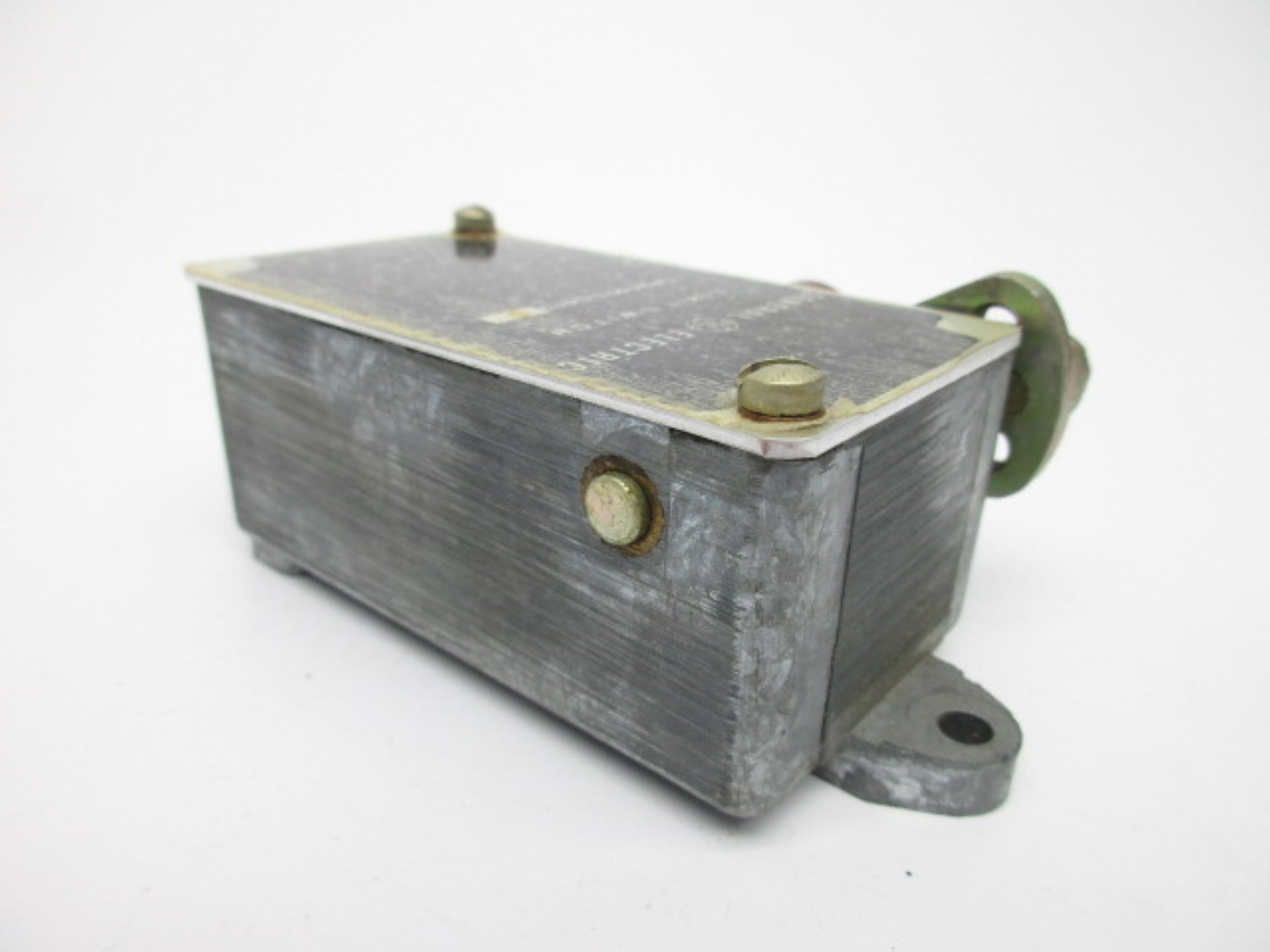 GENERAL ELECTRIC CR9440-LS415D NSNP